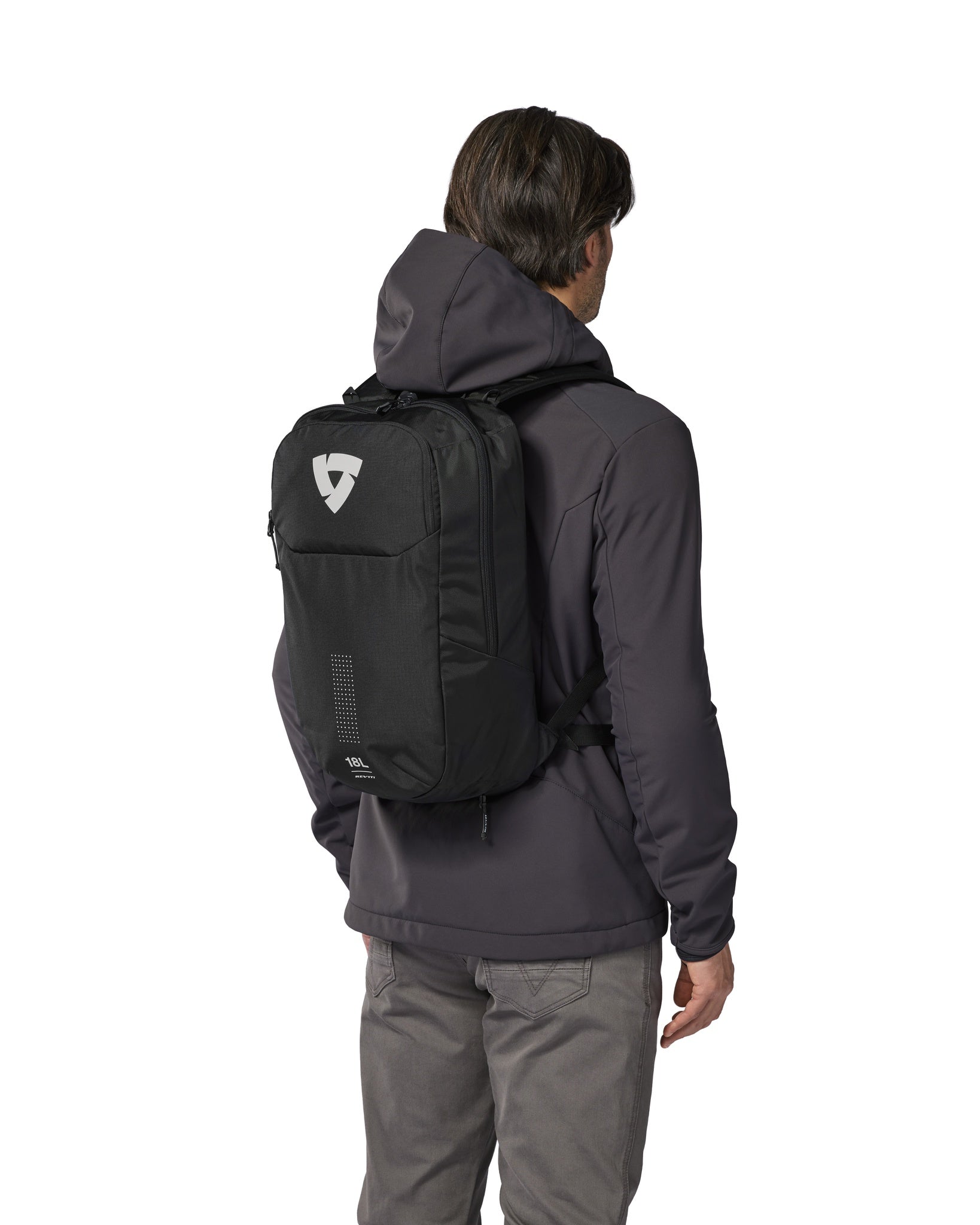 REV'IT! Traject 18L Backpack
