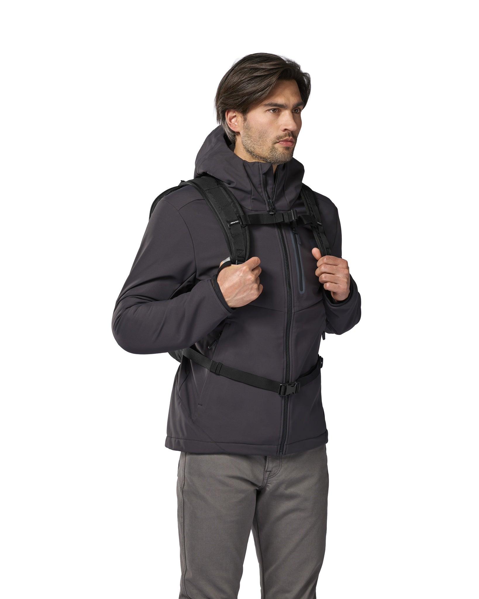 REV'IT! Traject 18L Backpack