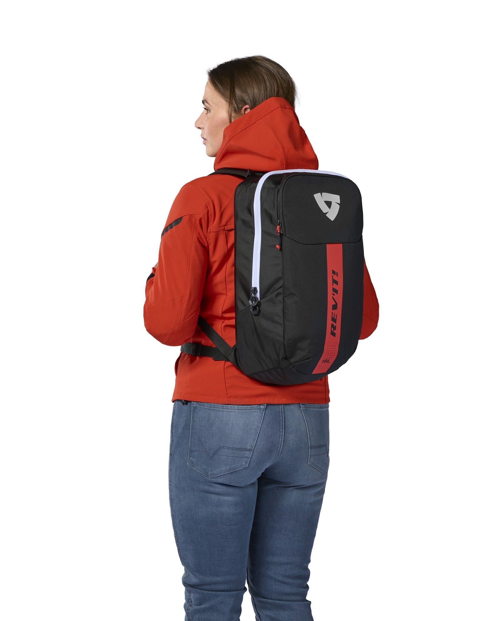 REV'IT! Traject 18L Backpack