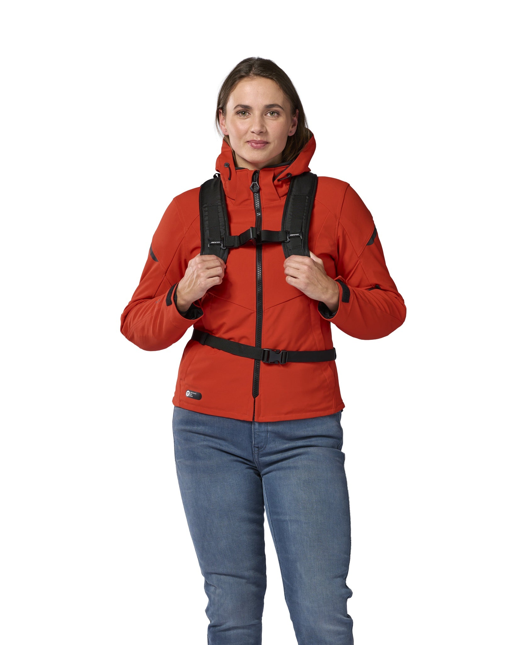 REV'IT! Traject 18L Backpack