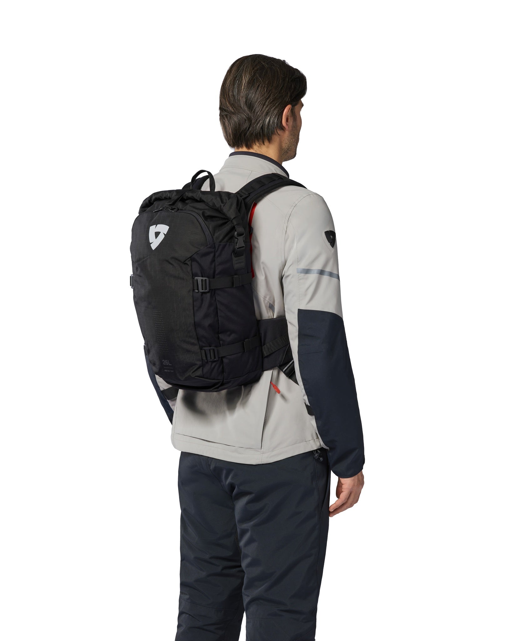 REV'IT! Vastour 26L Backpack