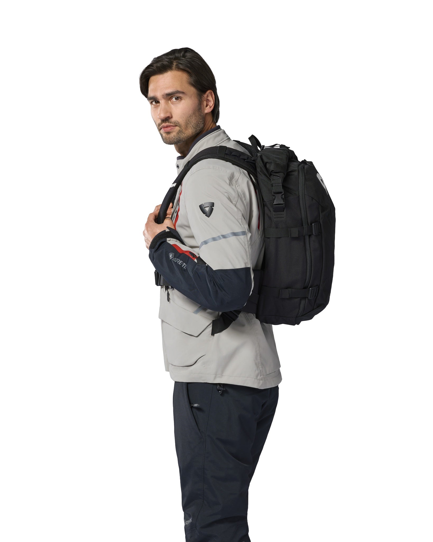 REV'IT! Vastour 26L Backpack