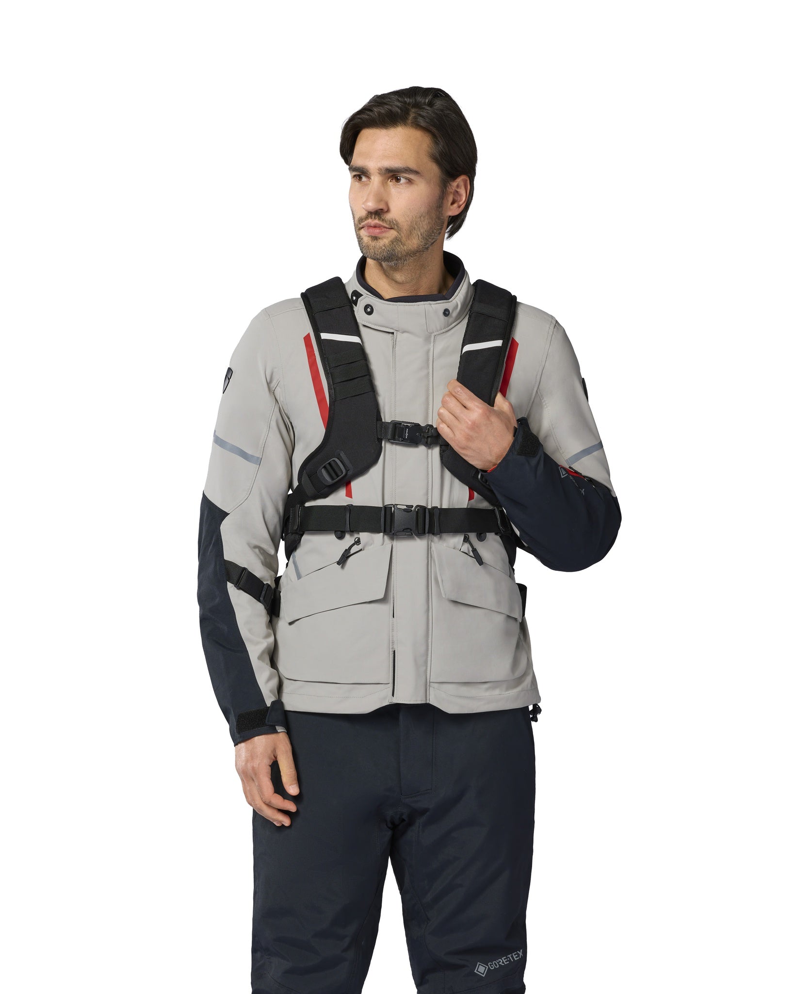 REV'IT! Vastour 26L Backpack