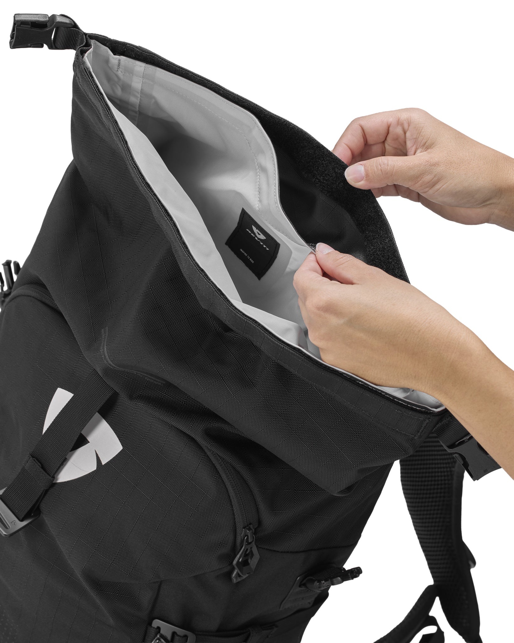REV'IT! Vastour 26L Backpack