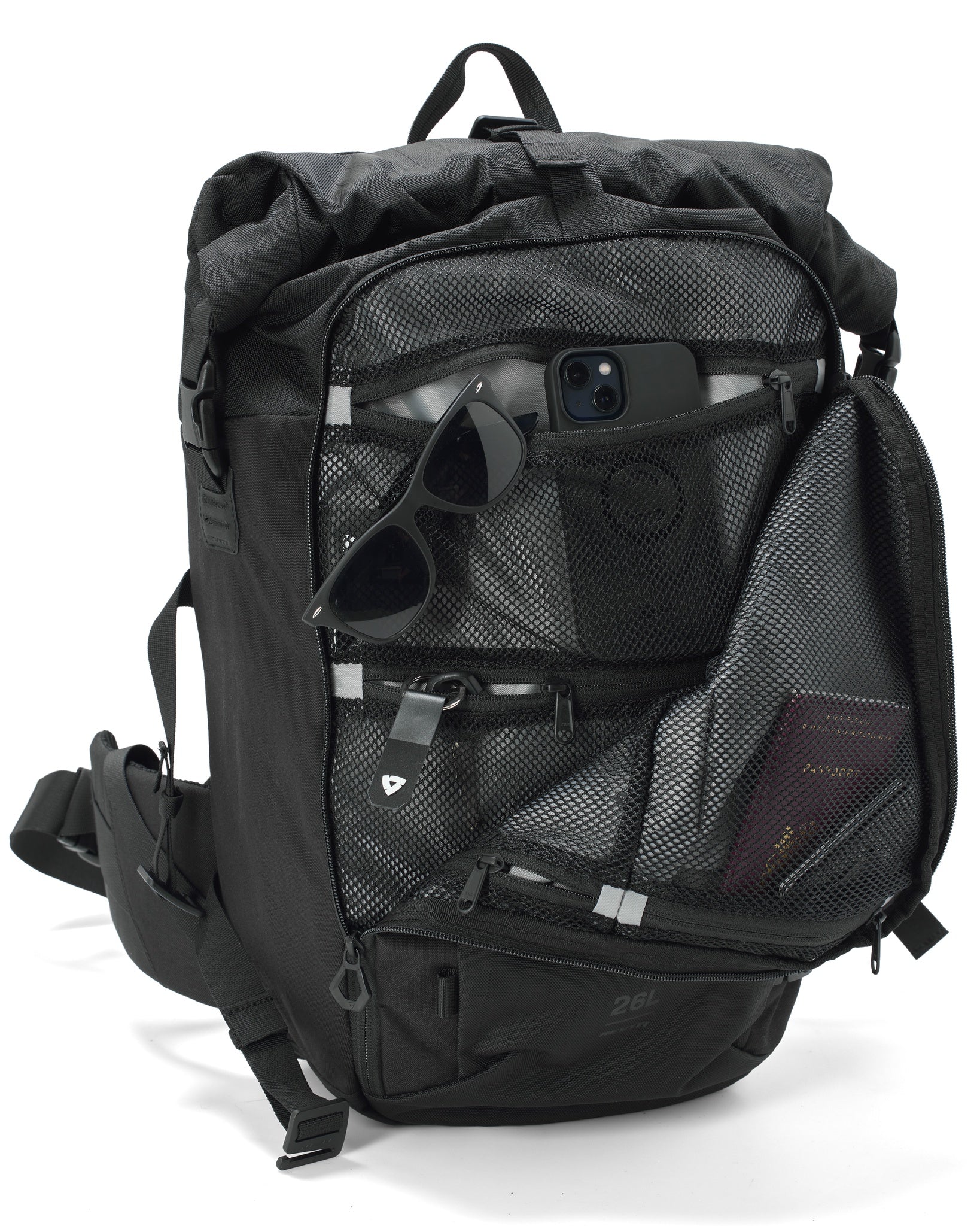 REV'IT! Vastour 26L Backpack