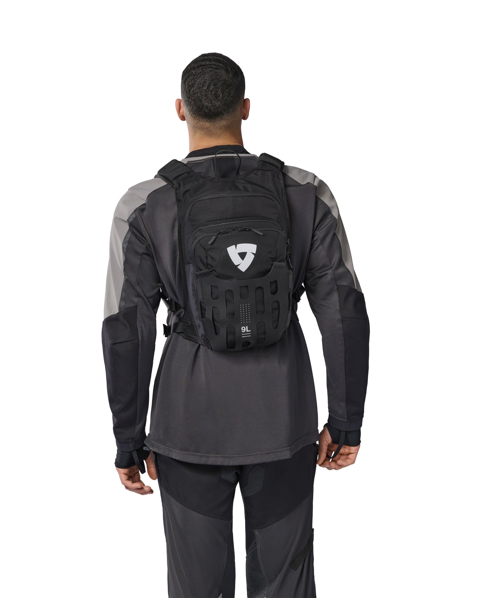 REV'IT! Eolian 9L Backpack