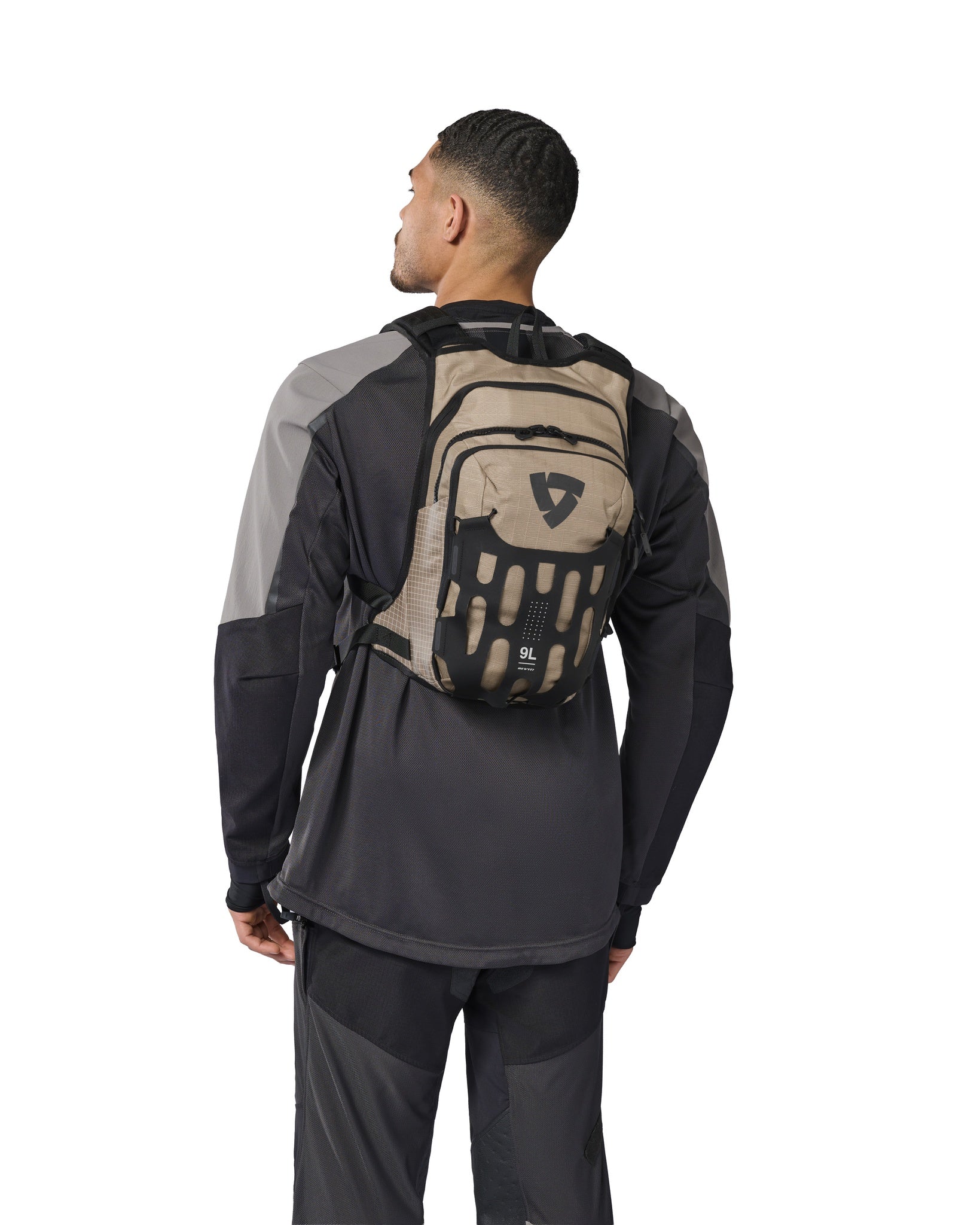 REV'IT! Eolian 9L Backpack
