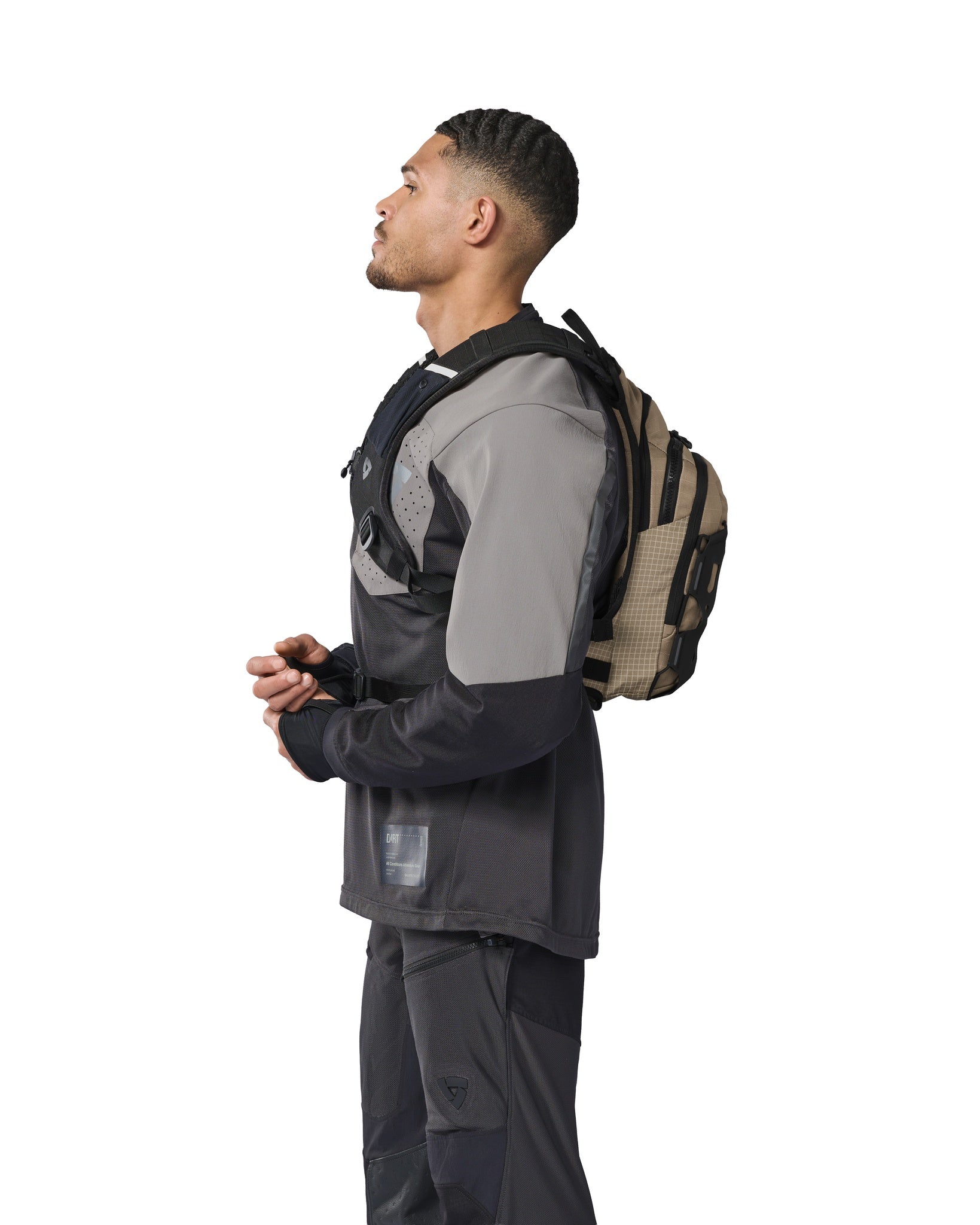 REV'IT! Eolian 9L Backpack