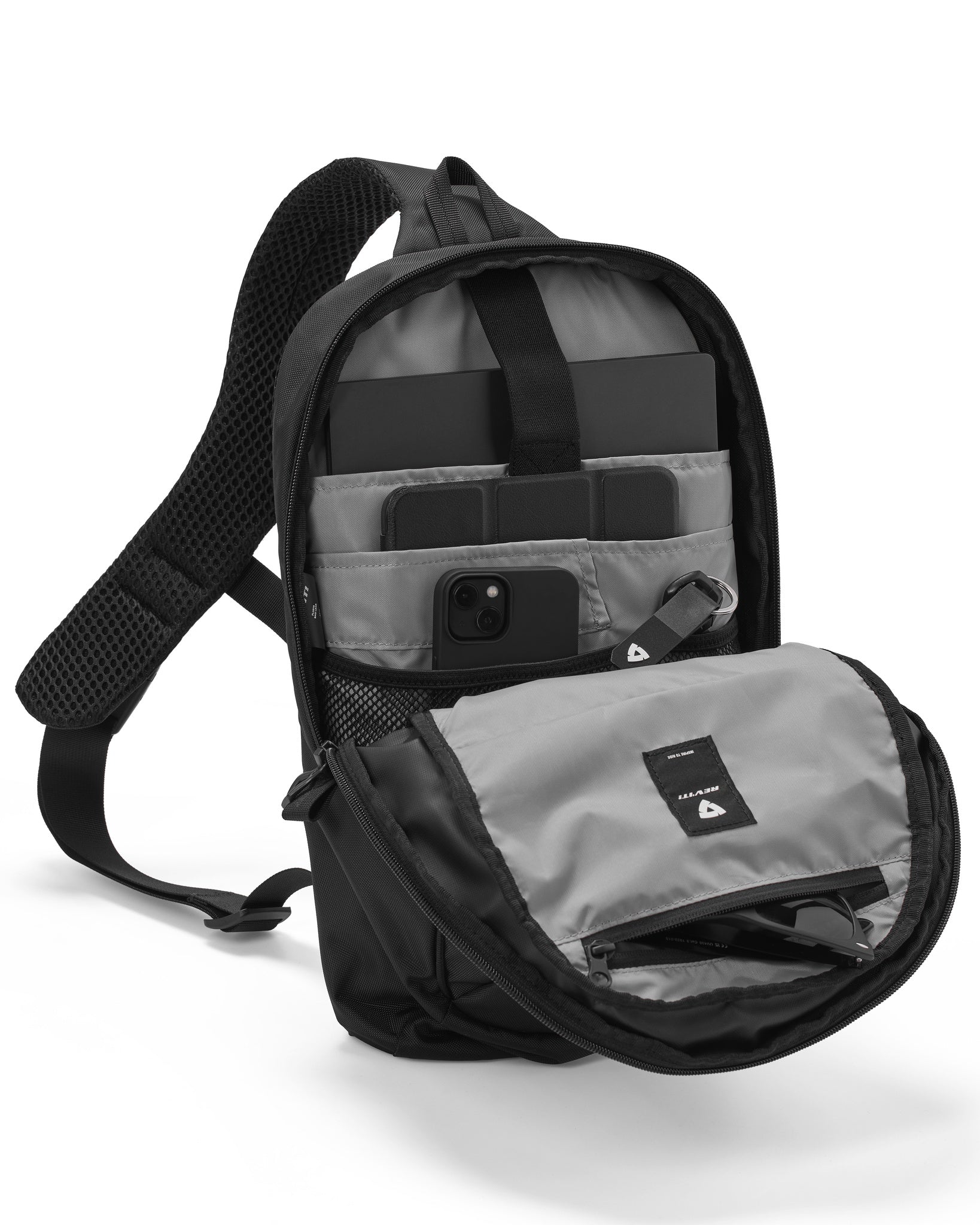 REV'IT! Lear 10L Messenger Bag