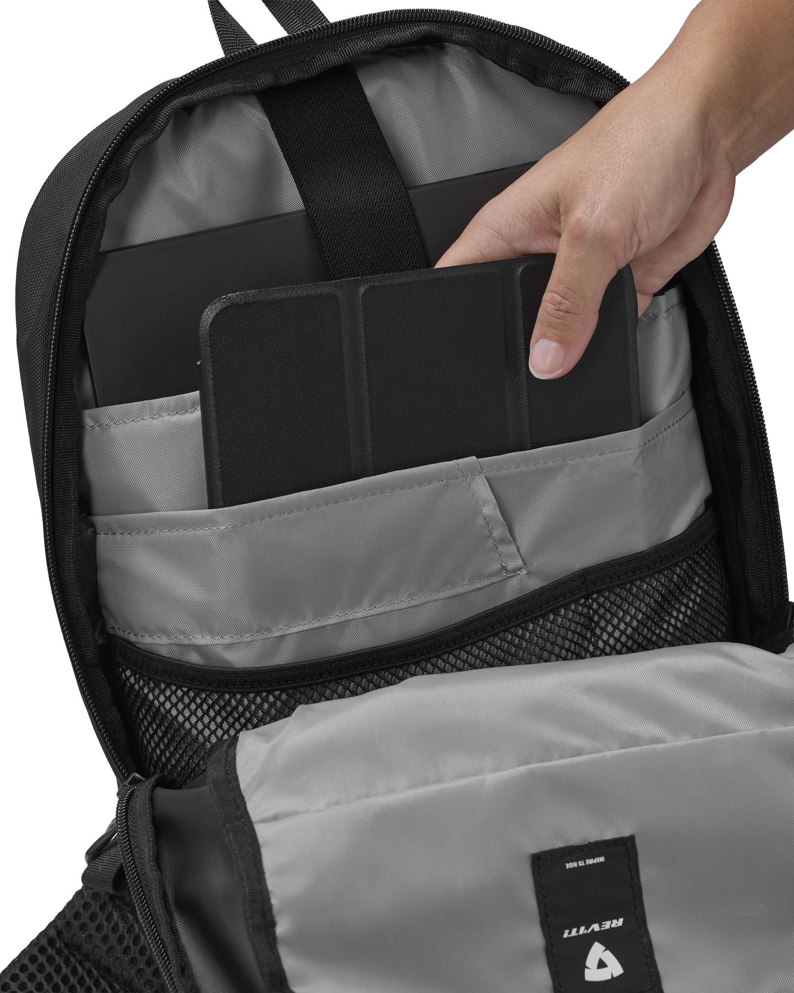 REV'IT! Lear 10L Messenger Bag