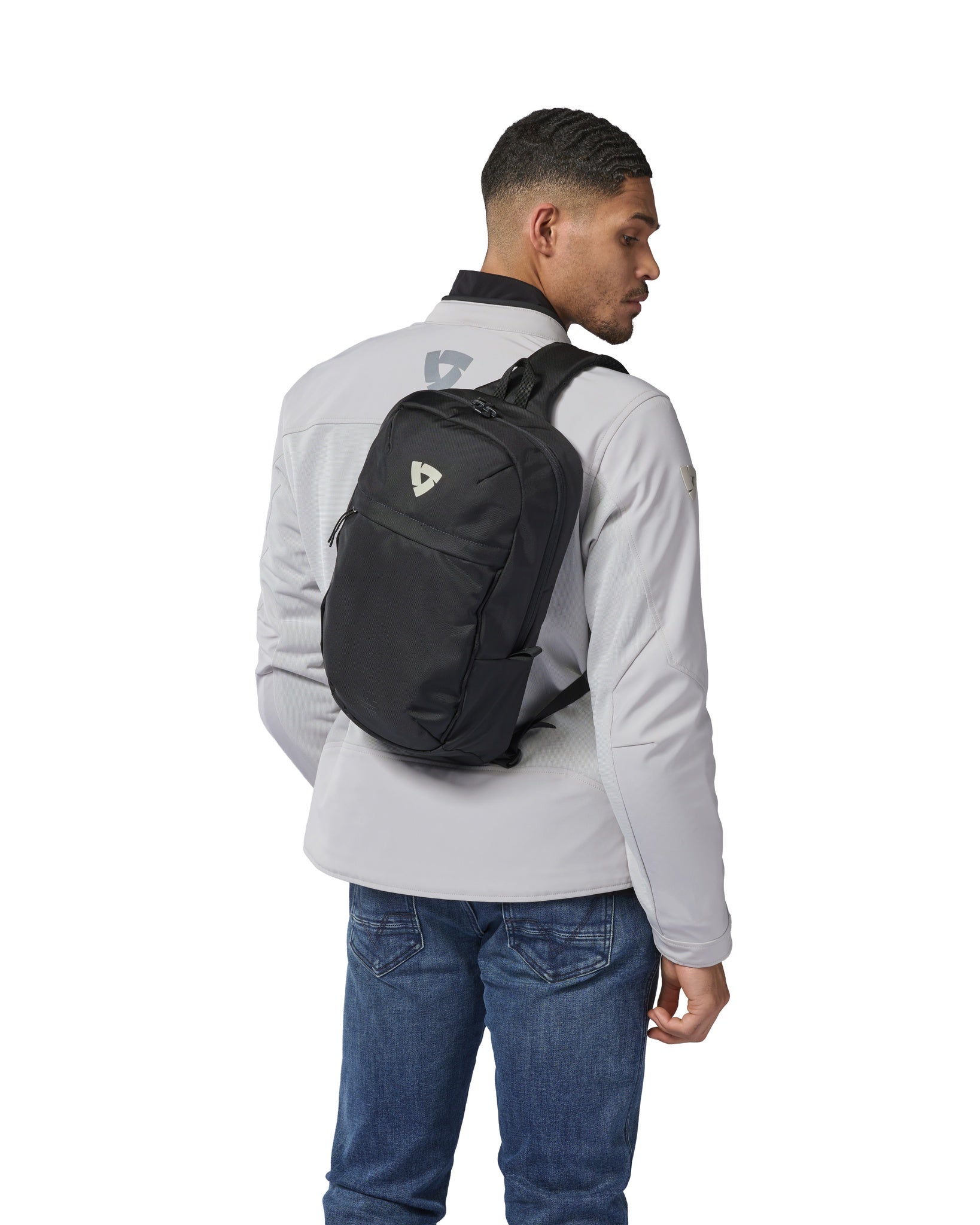 REV'IT! Lear 10L Messenger Bag