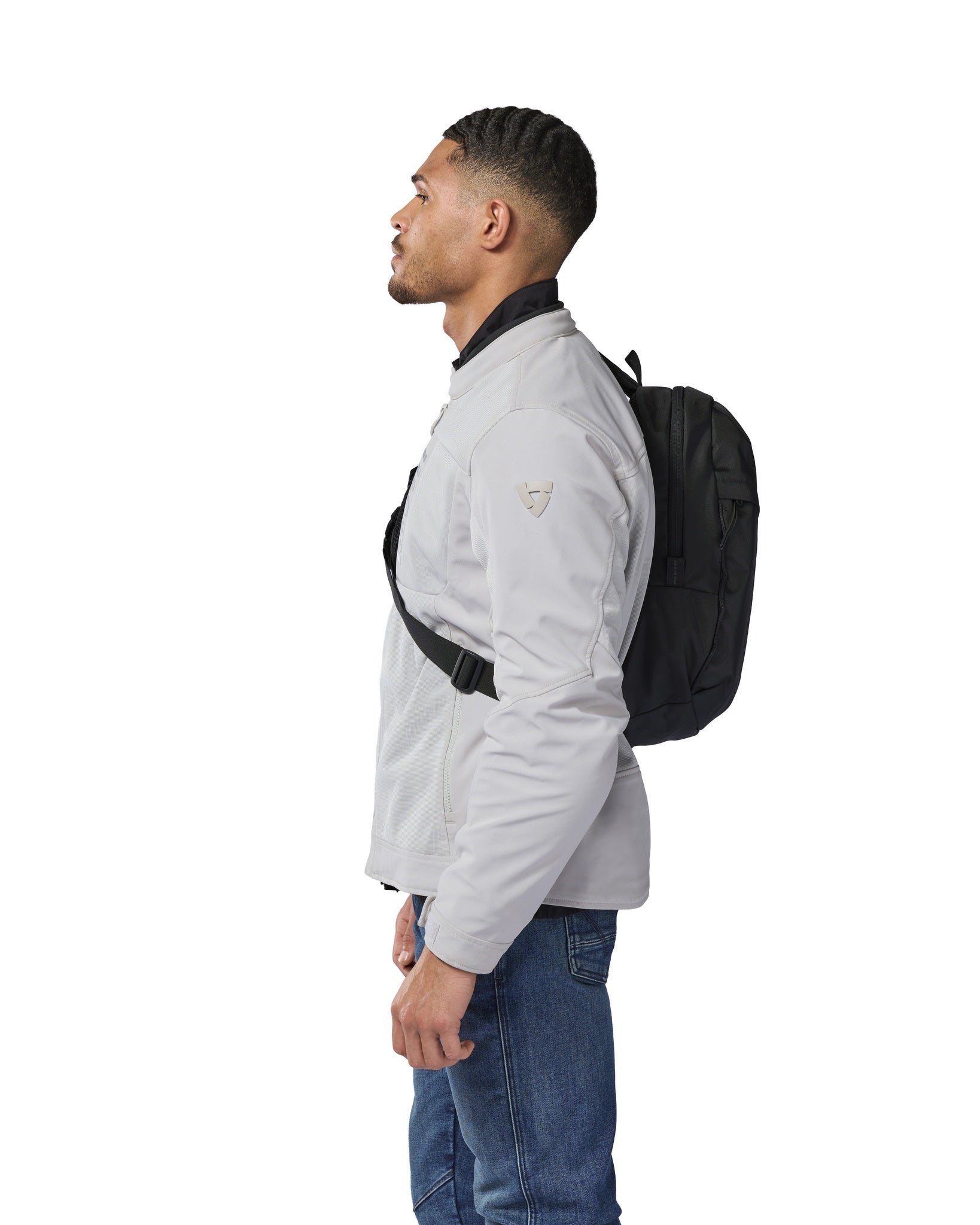 REV'IT! Lear 10L Messenger Bag