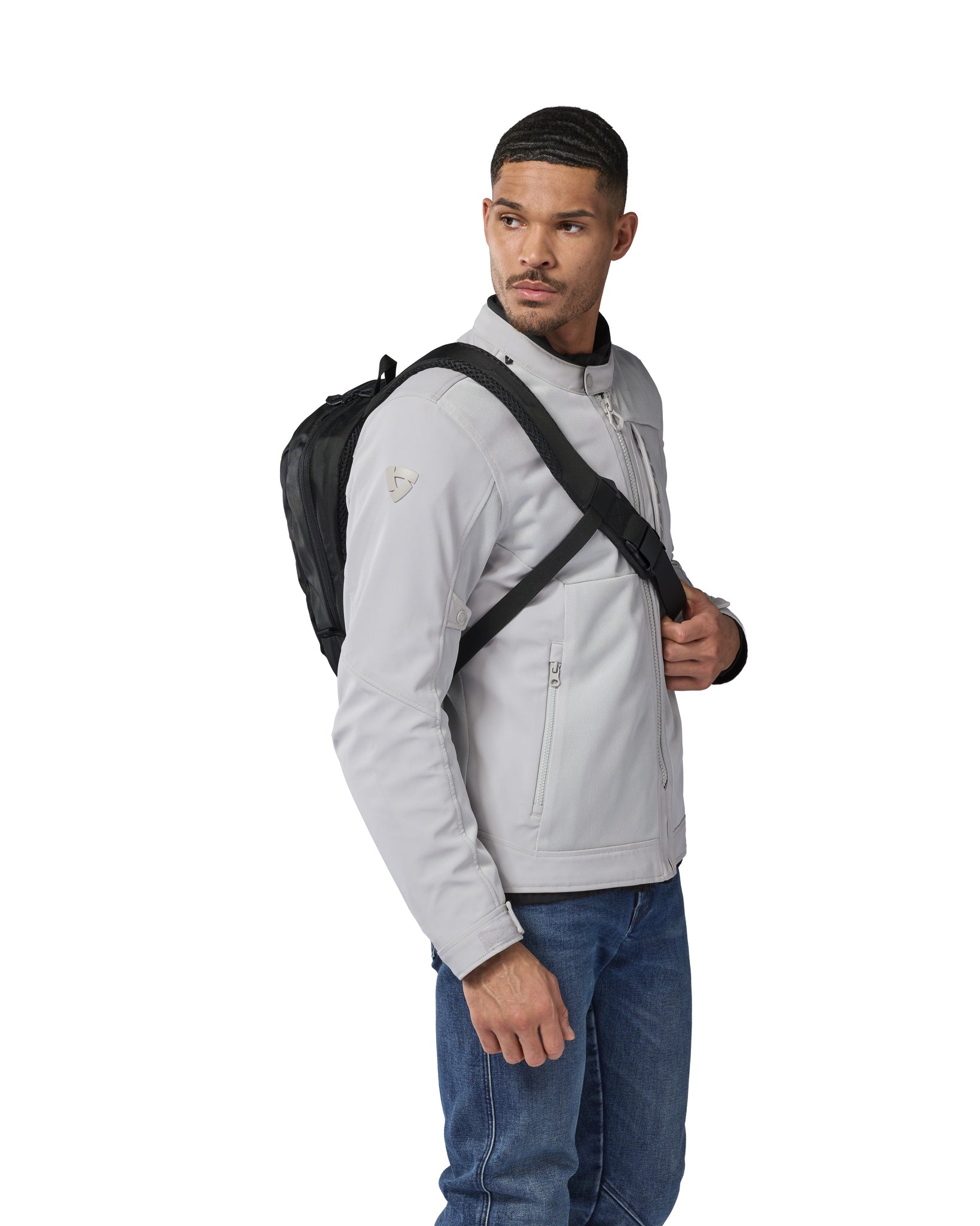 REV'IT! Lear 10L Messenger Bag