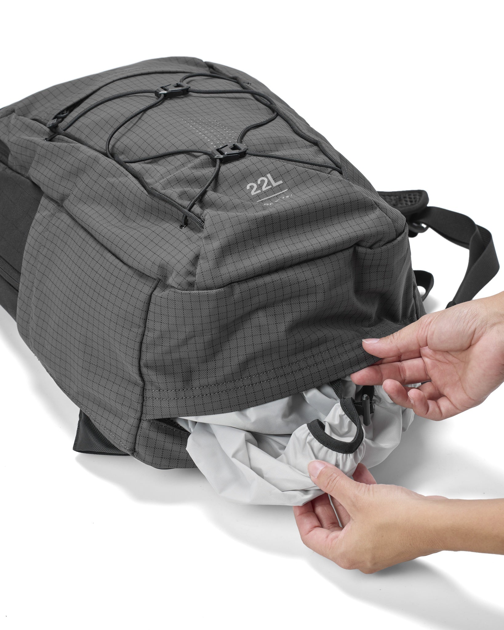 REV'IT! Saroa 22L Backpack