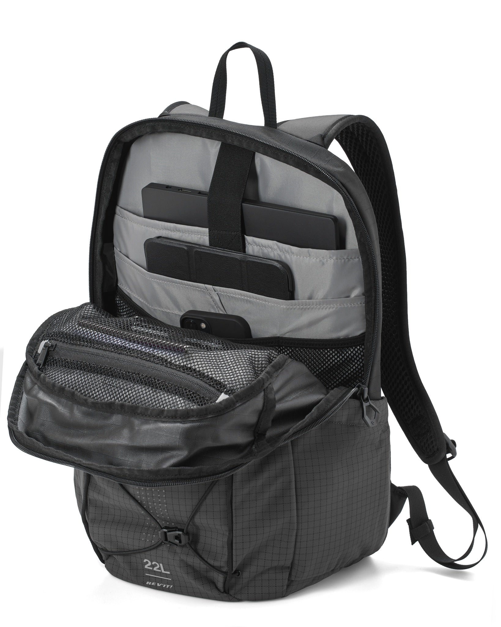 REV'IT! Saroa 22L Backpack