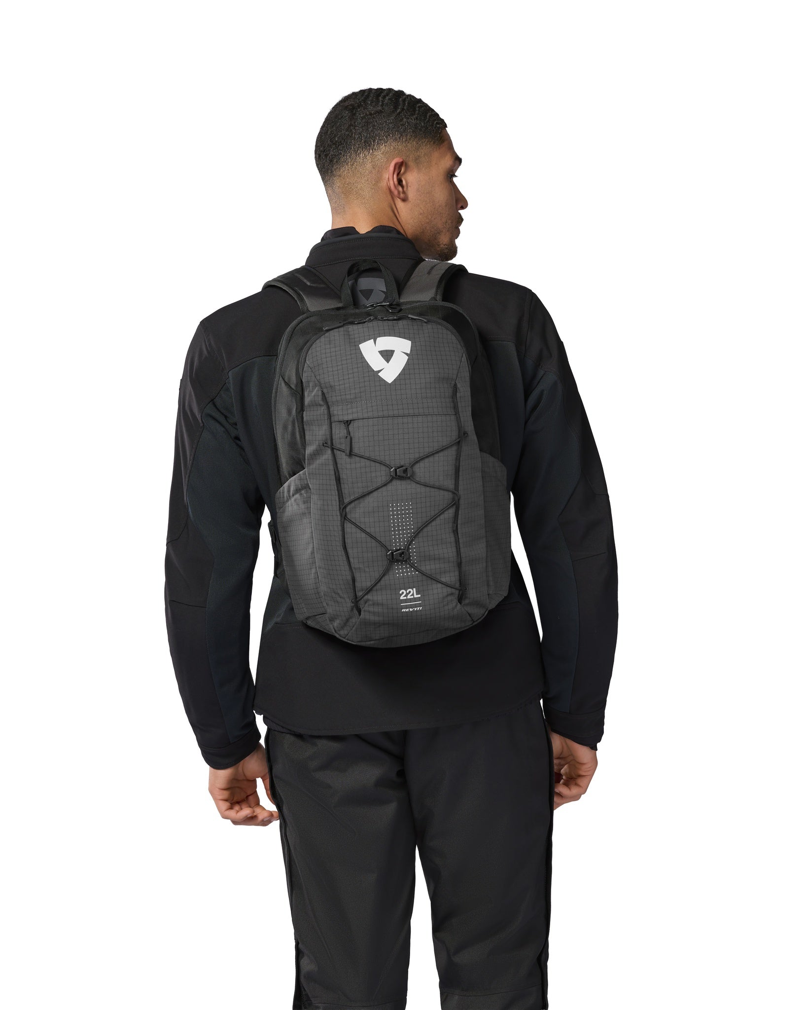 REV'IT! Saroa 22L Backpack