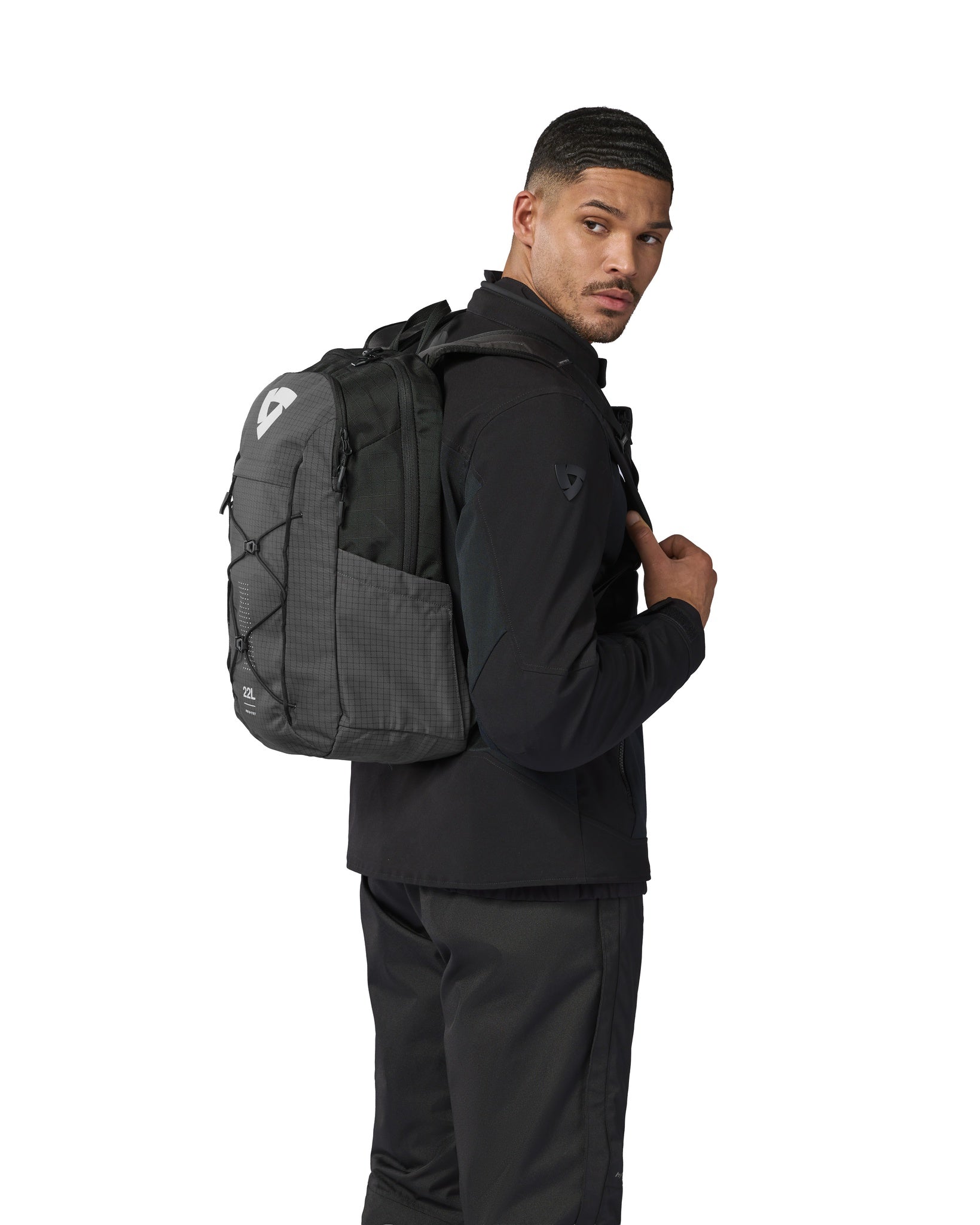 REV'IT! Saroa 22L Backpack