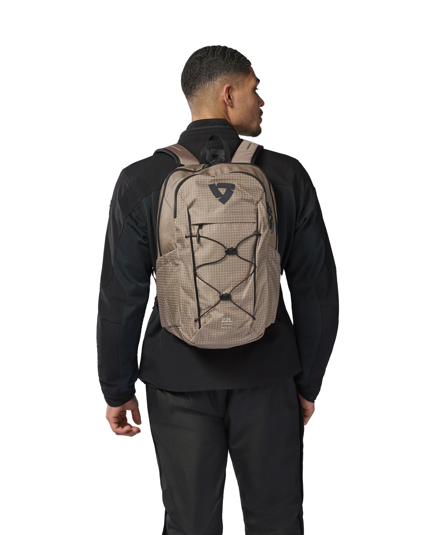REV'IT! Saroa 22L Backpack