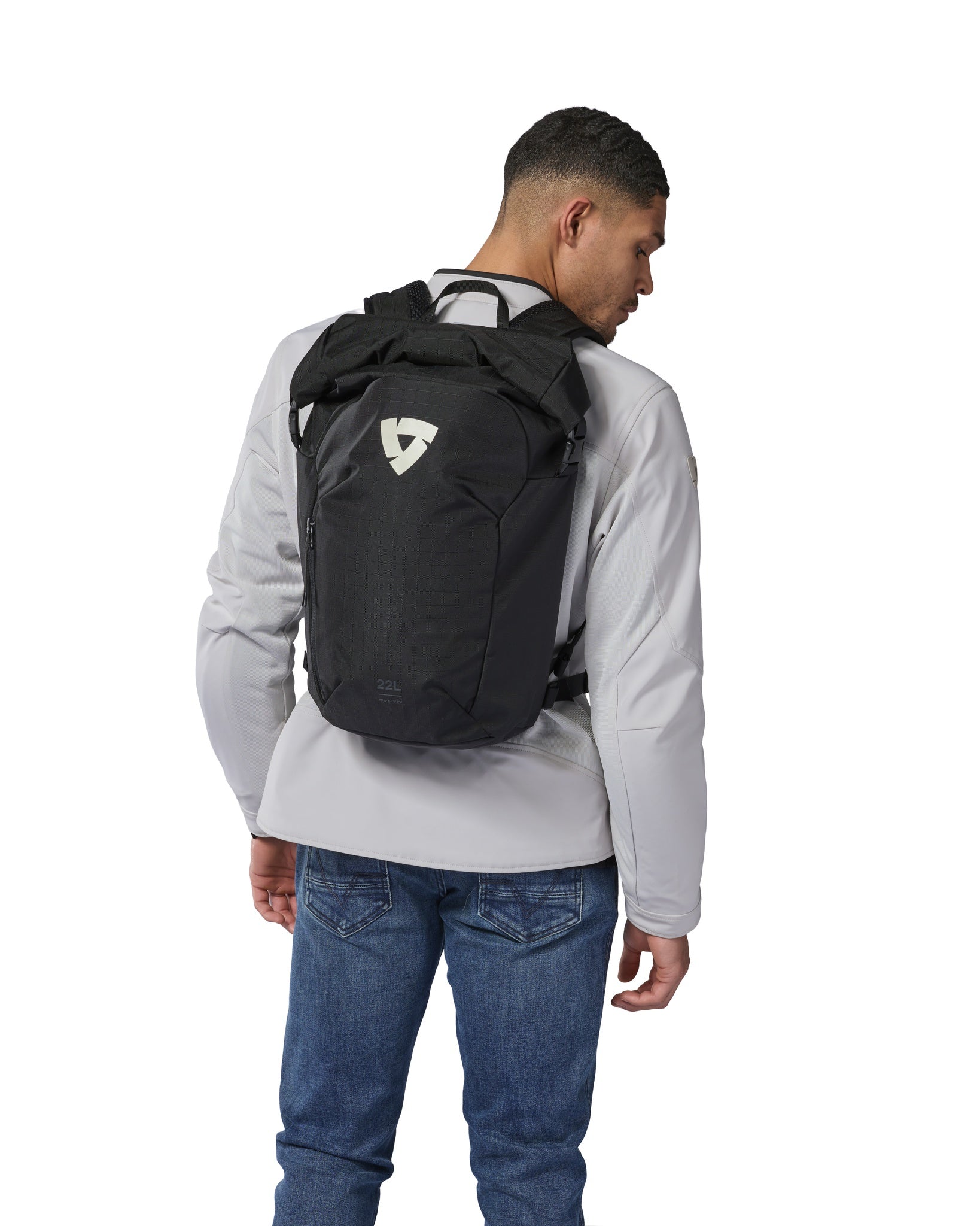 REV'IT! Scour 20L Backpack