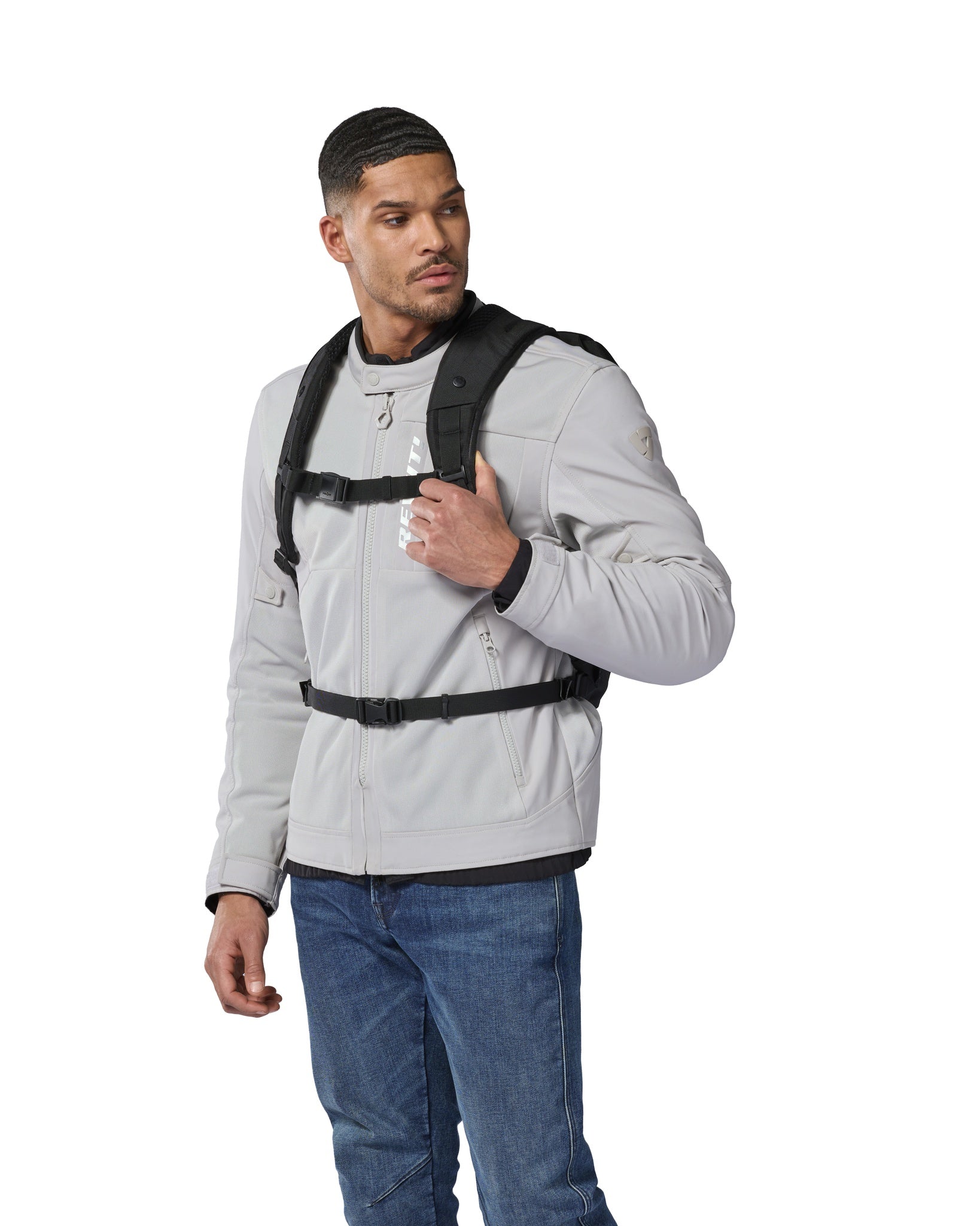 REV'IT! Scour 20L Backpack