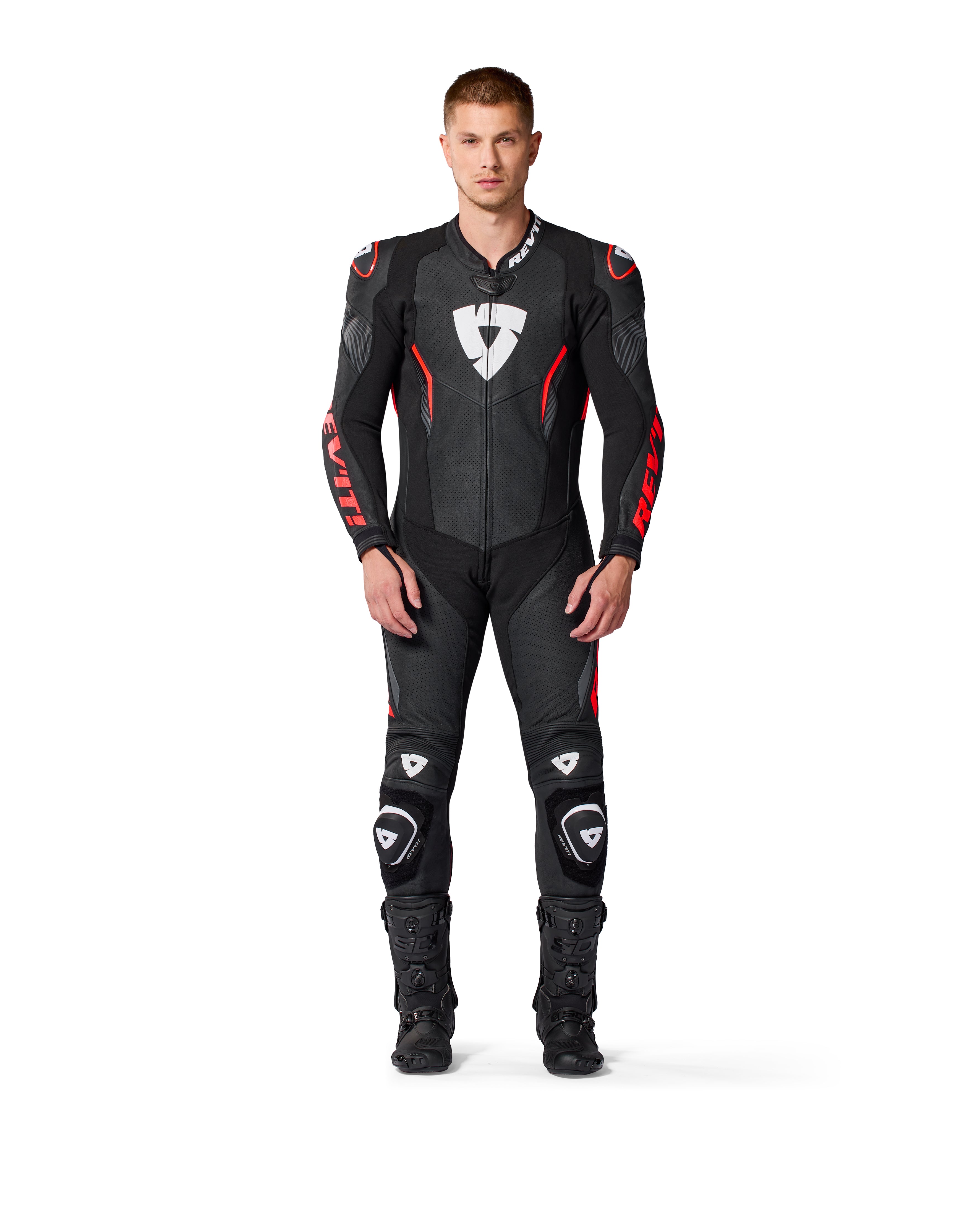 REV'IT! Argon 3 One Piece Suit