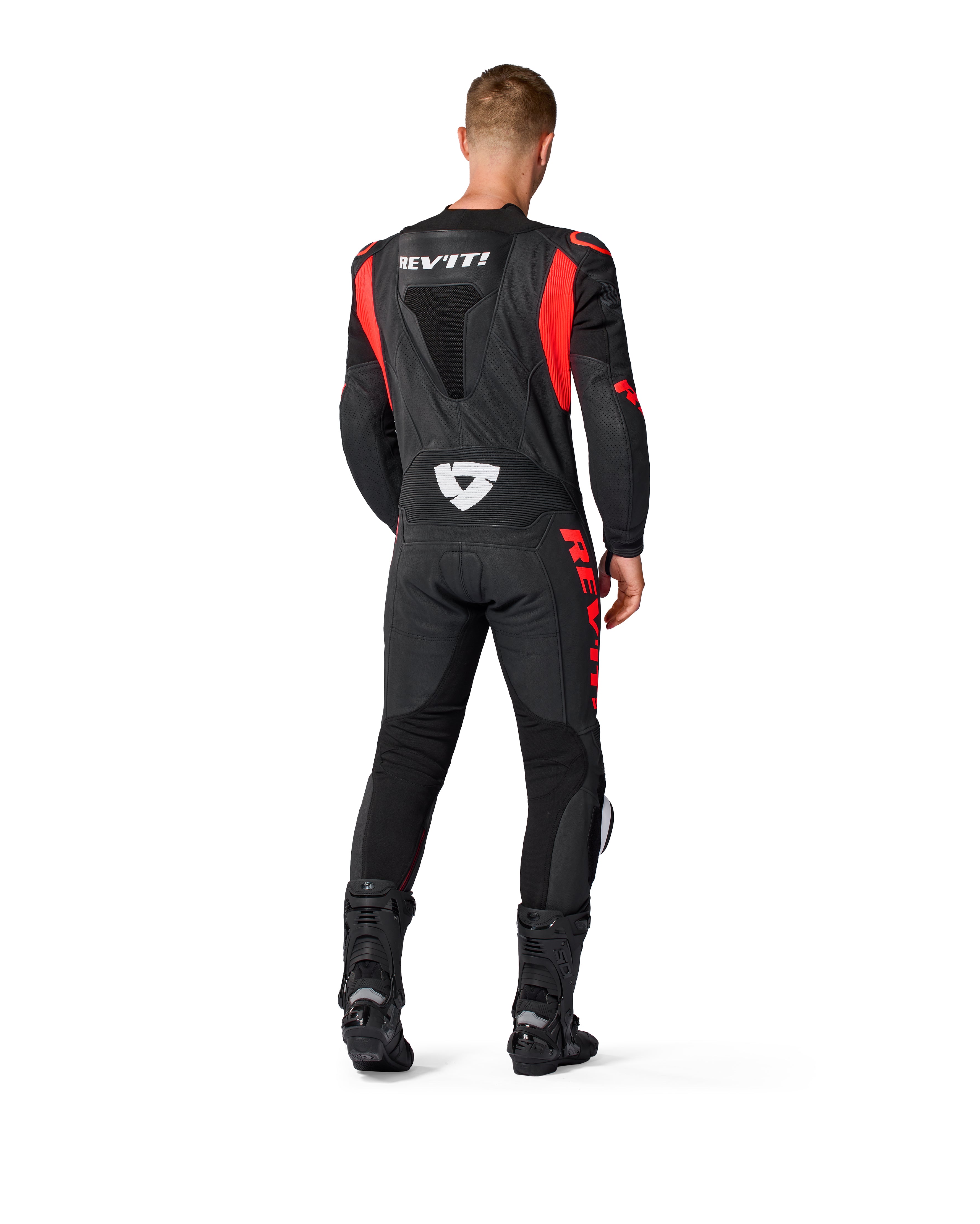 REV'IT! Argon 3 One Piece Suit