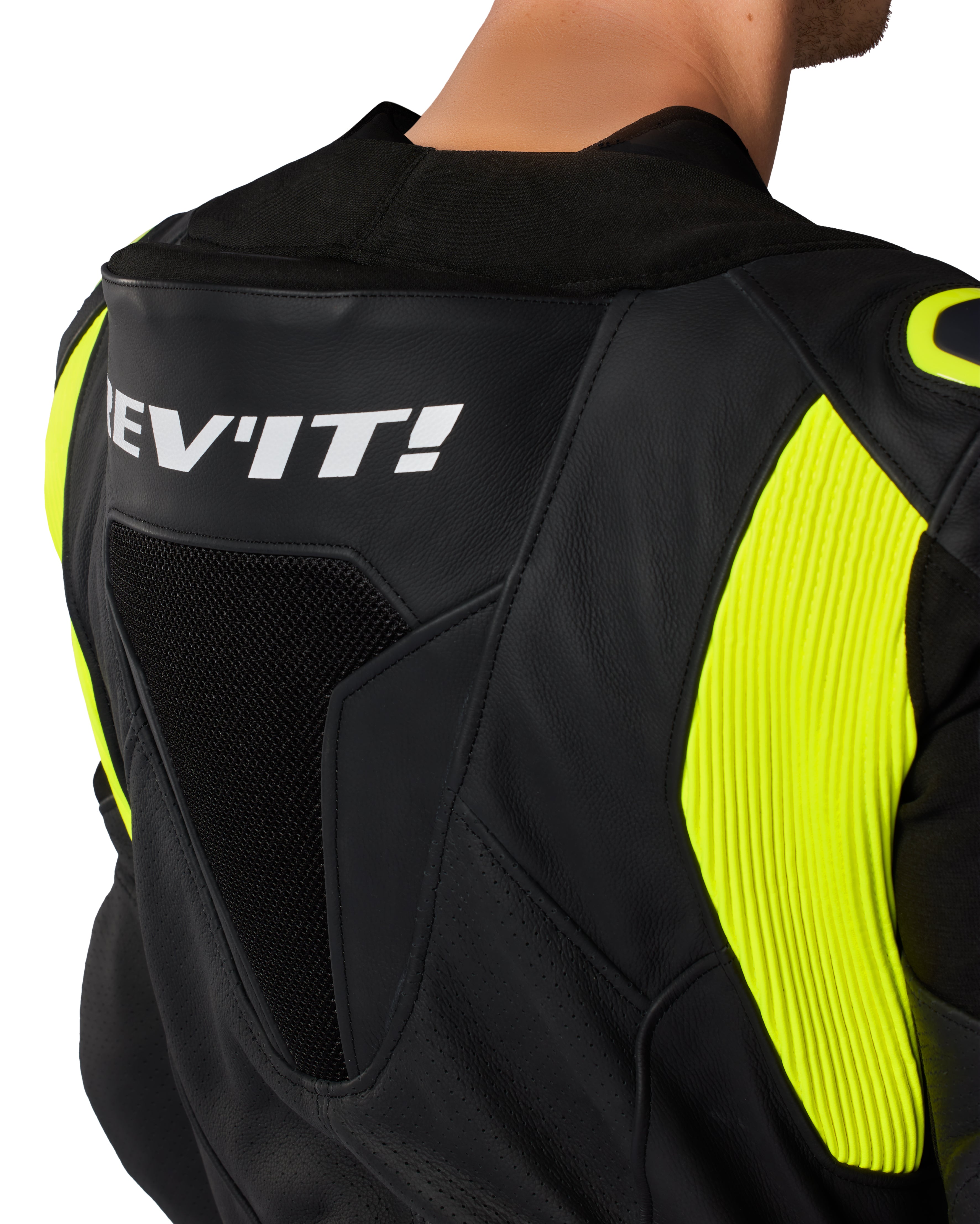 REV'IT! Argon 3 One Piece Suit