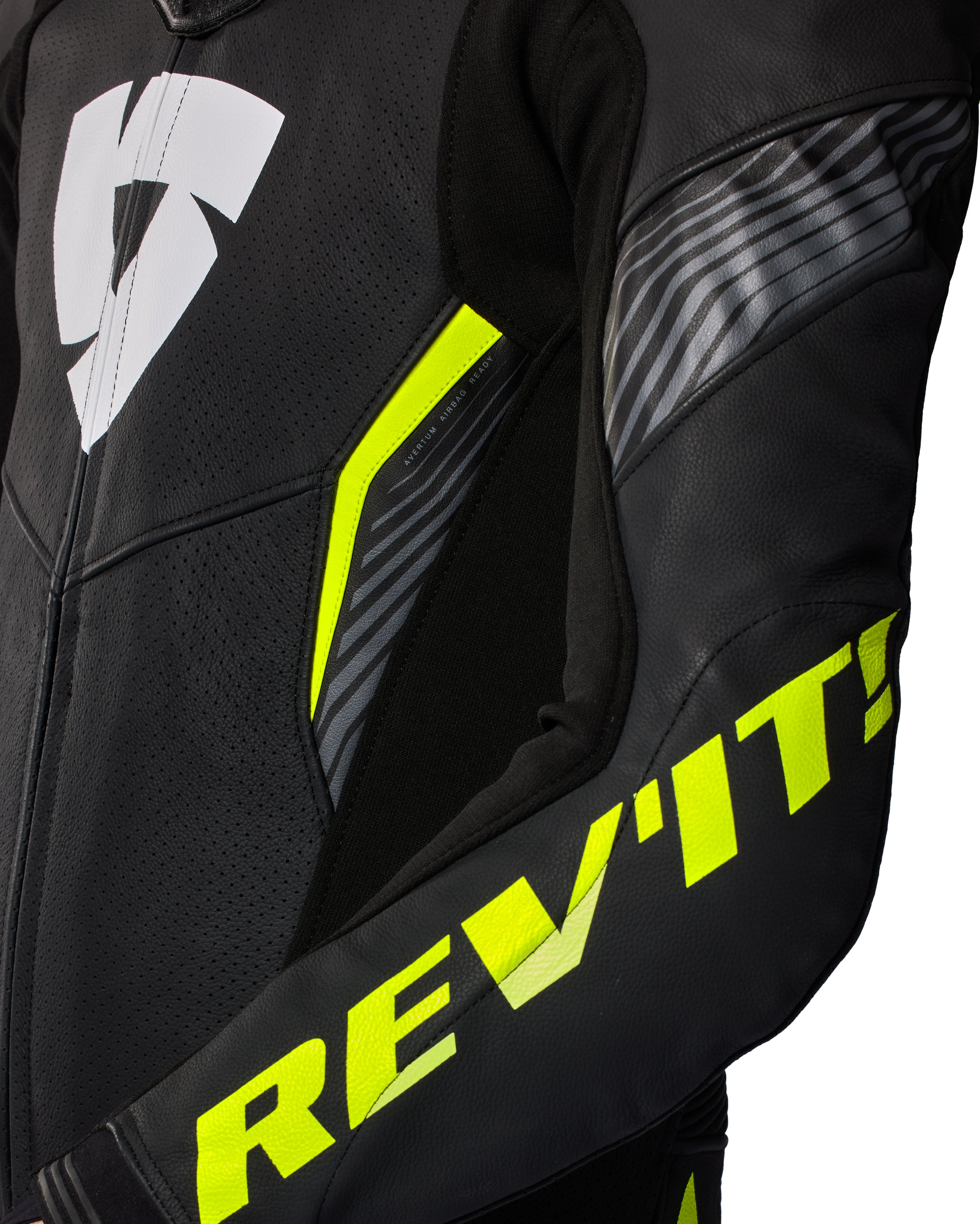 REV'IT! Argon 3 One Piece Suit