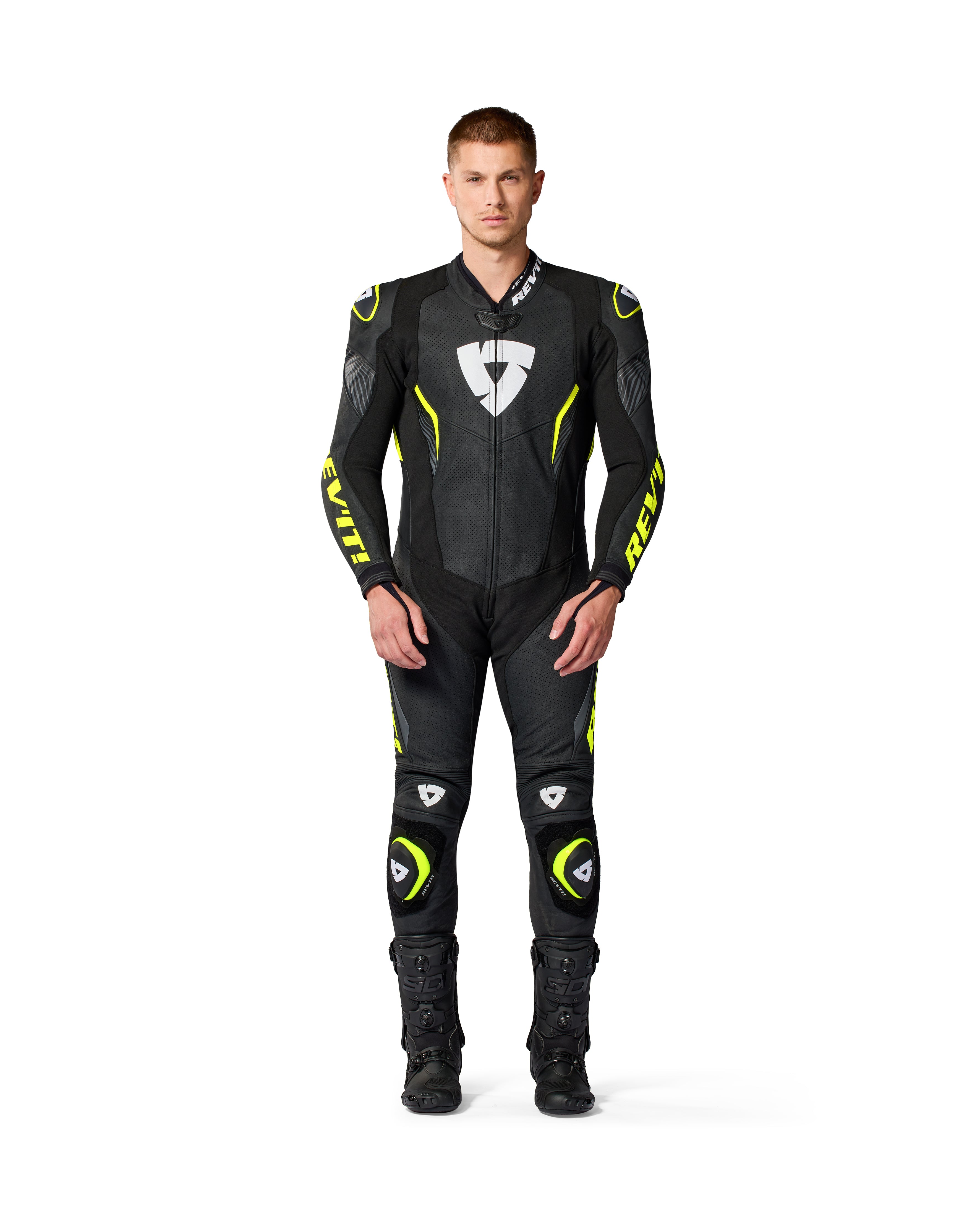 REV'IT! Argon 3 One Piece Suit