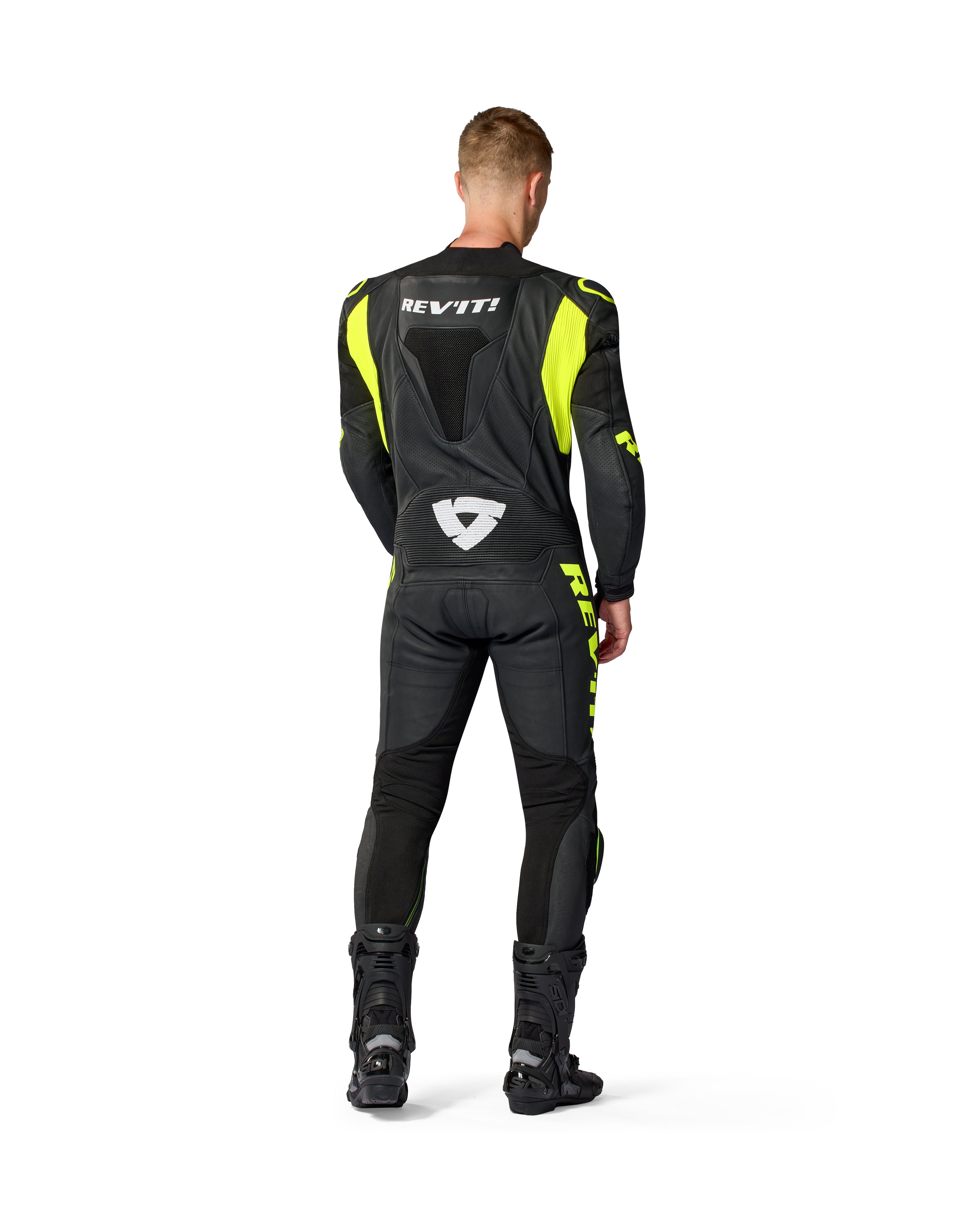 REV'IT! Argon 3 One Piece Suit