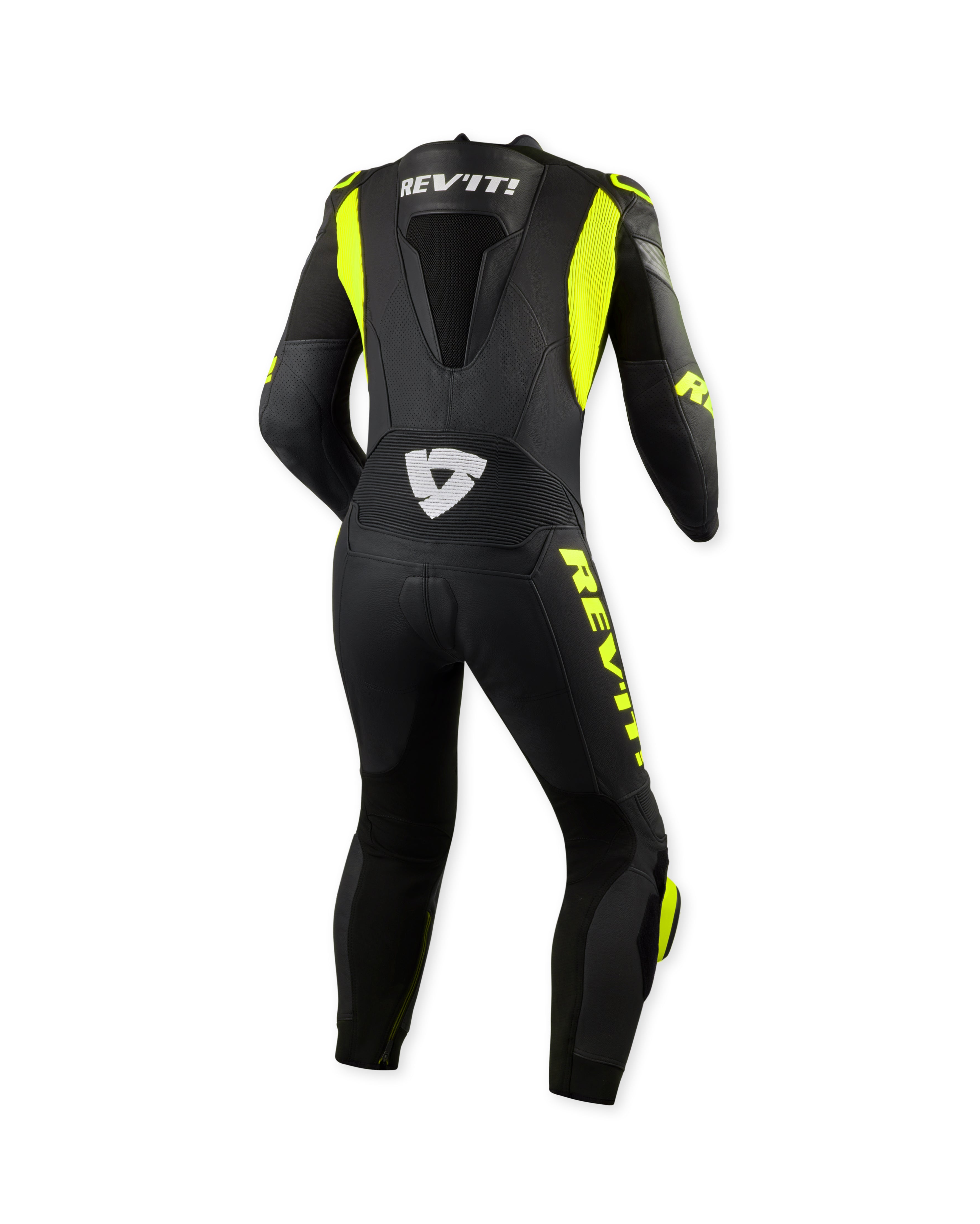 REV'IT! Argon 3 One Piece Suit