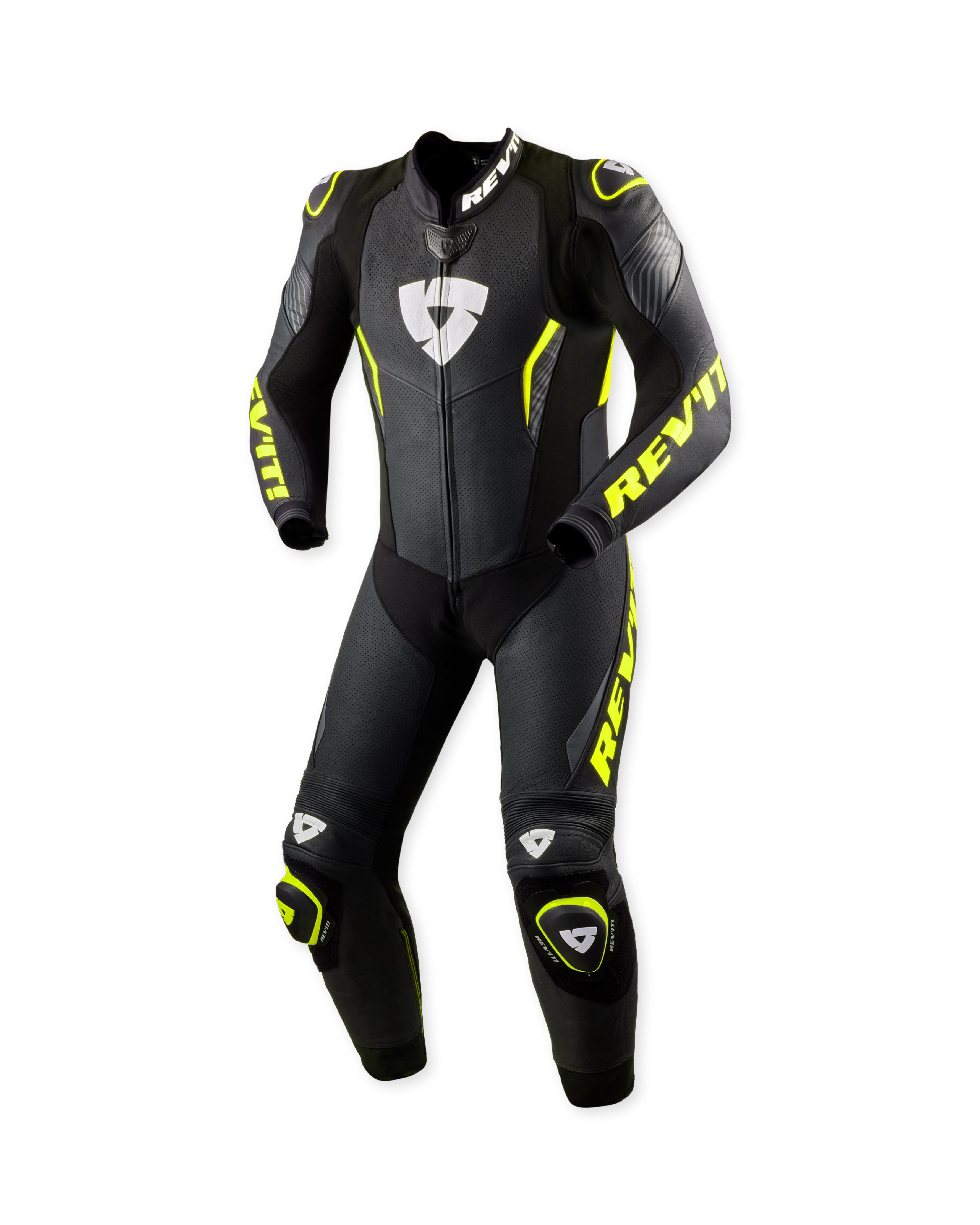 REV'IT! Argon 3 One Piece Suit