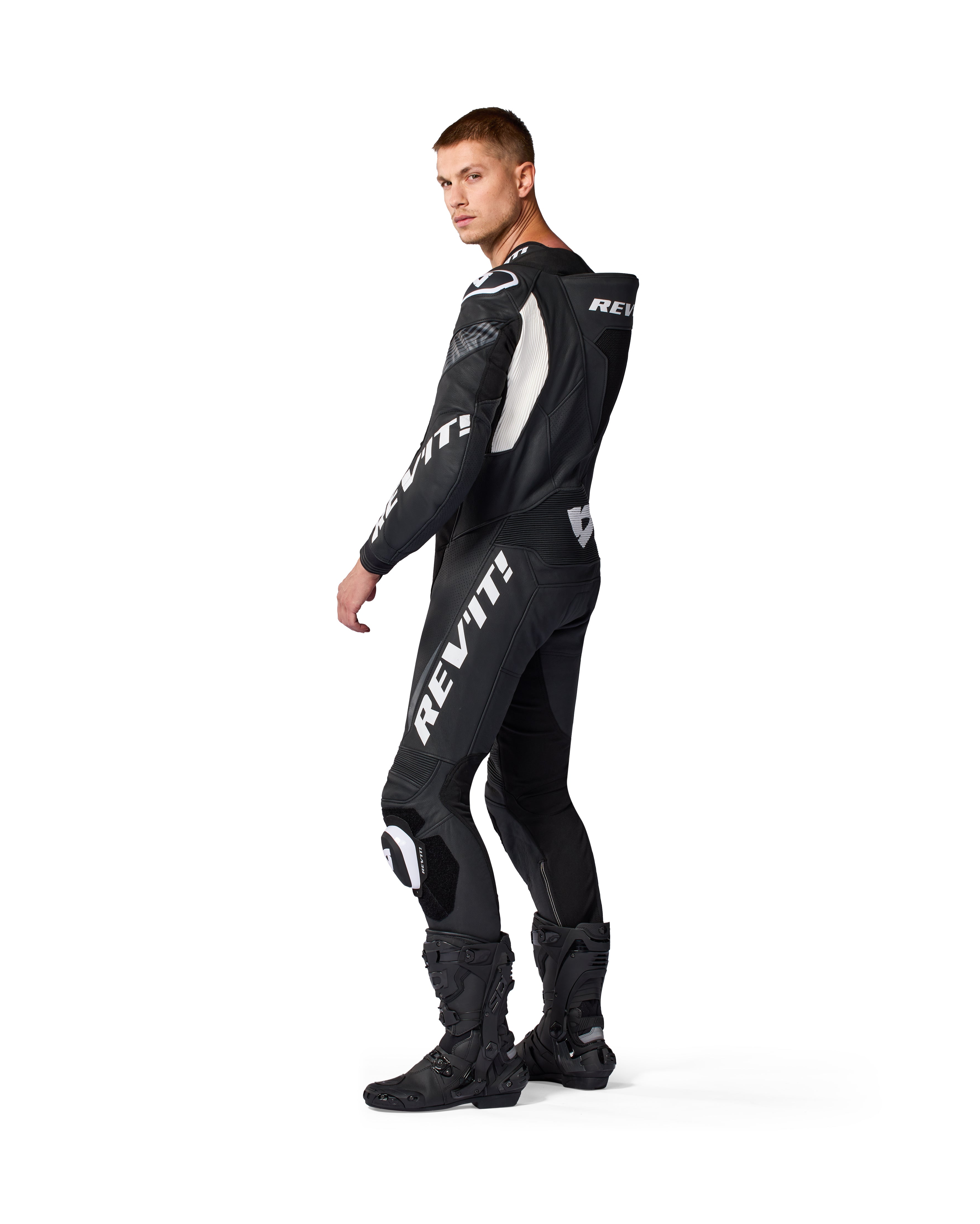 REV'IT! Argon 3 One Piece Suit