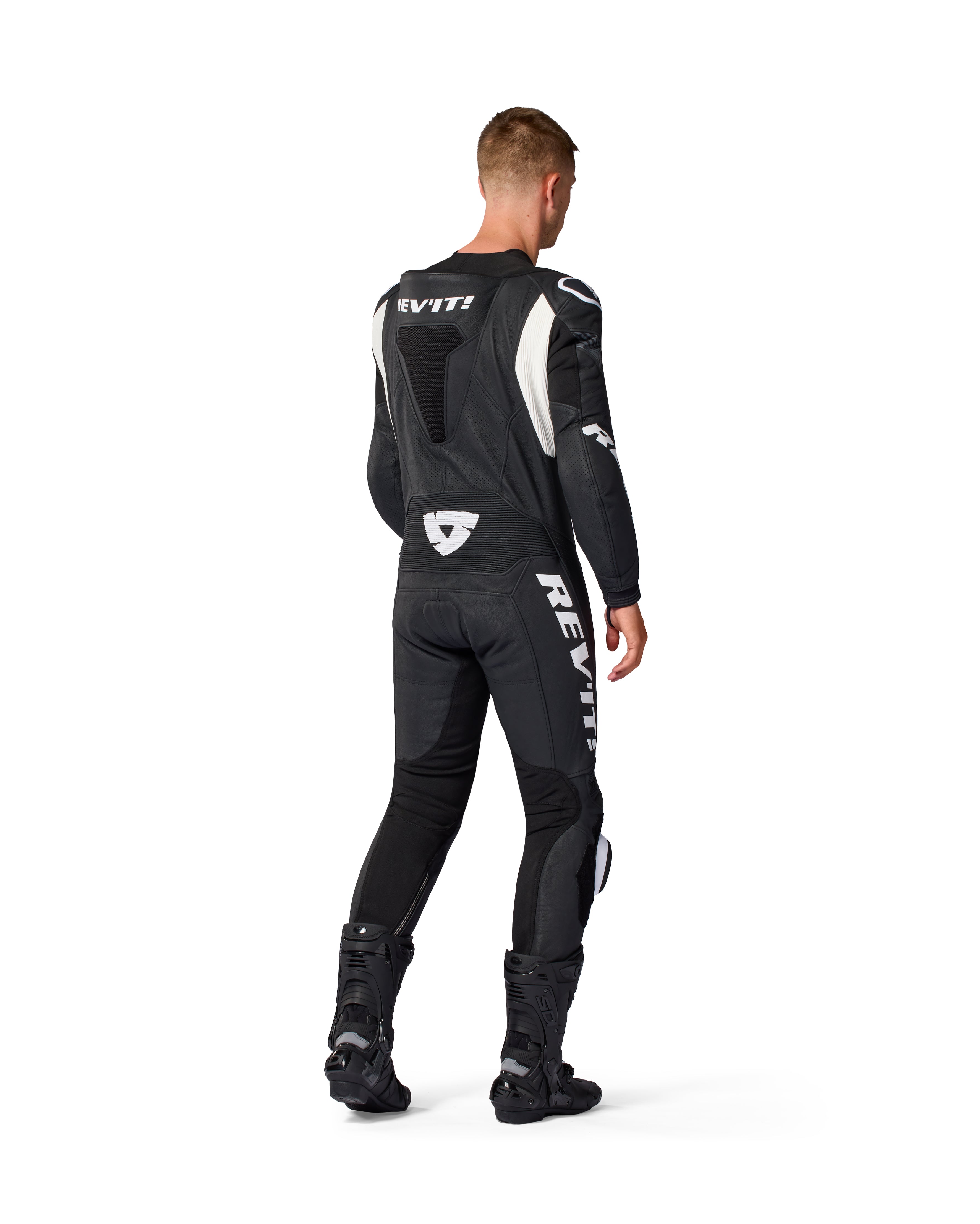 REV'IT! Argon 3 One Piece Suit