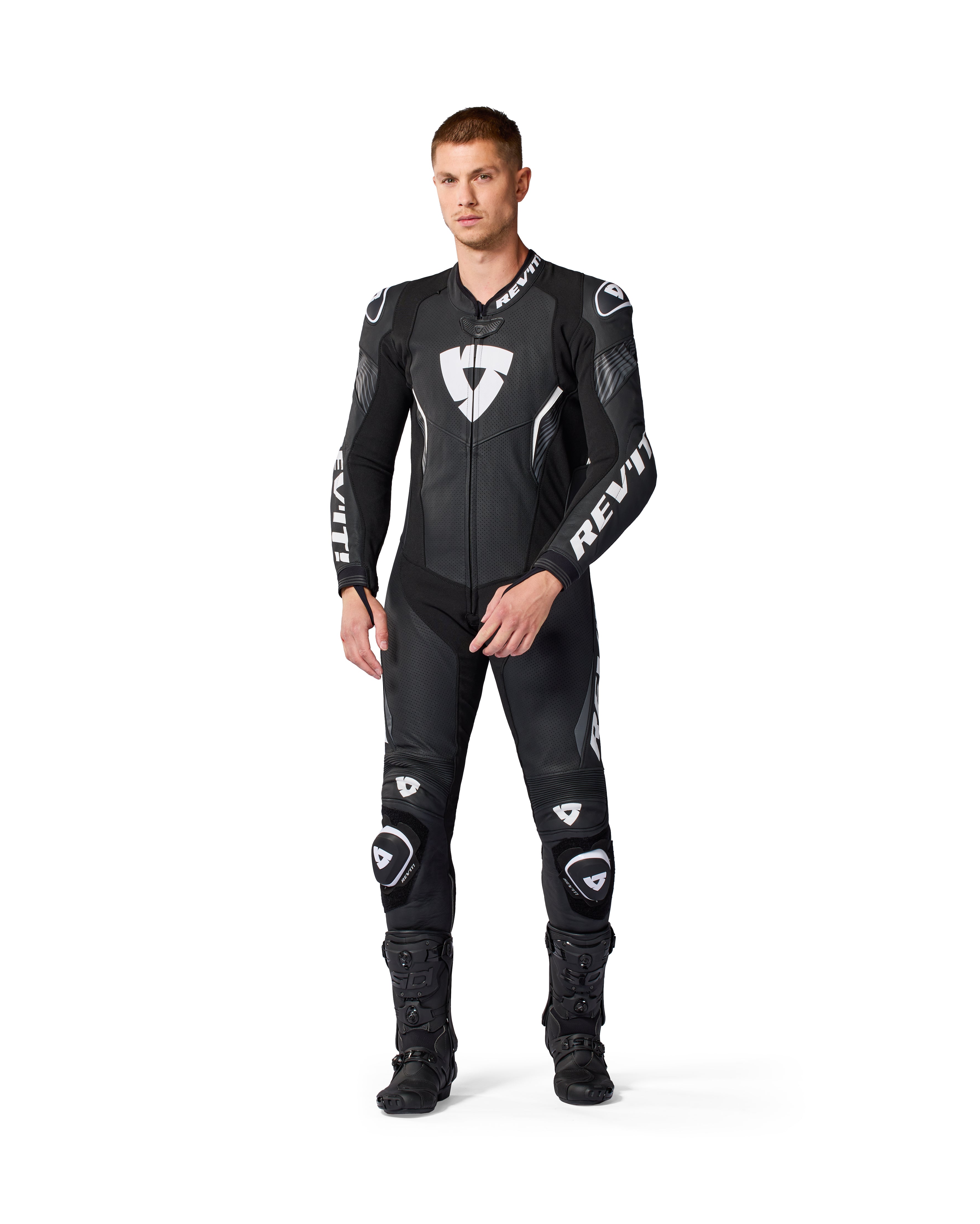 REV'IT! Argon 3 One Piece Suit