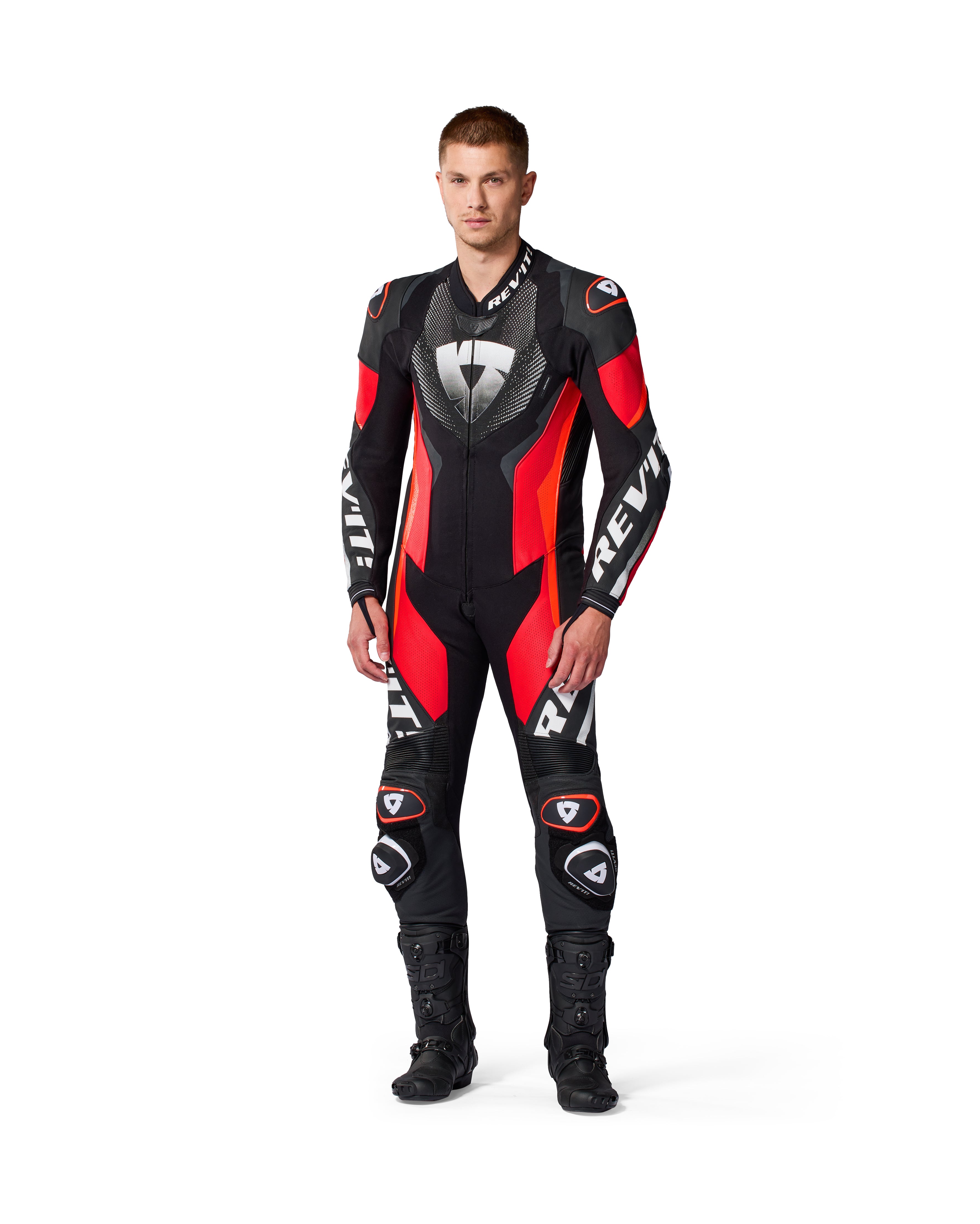 REV'IT! Hyperspeed 3 One Piece Suit