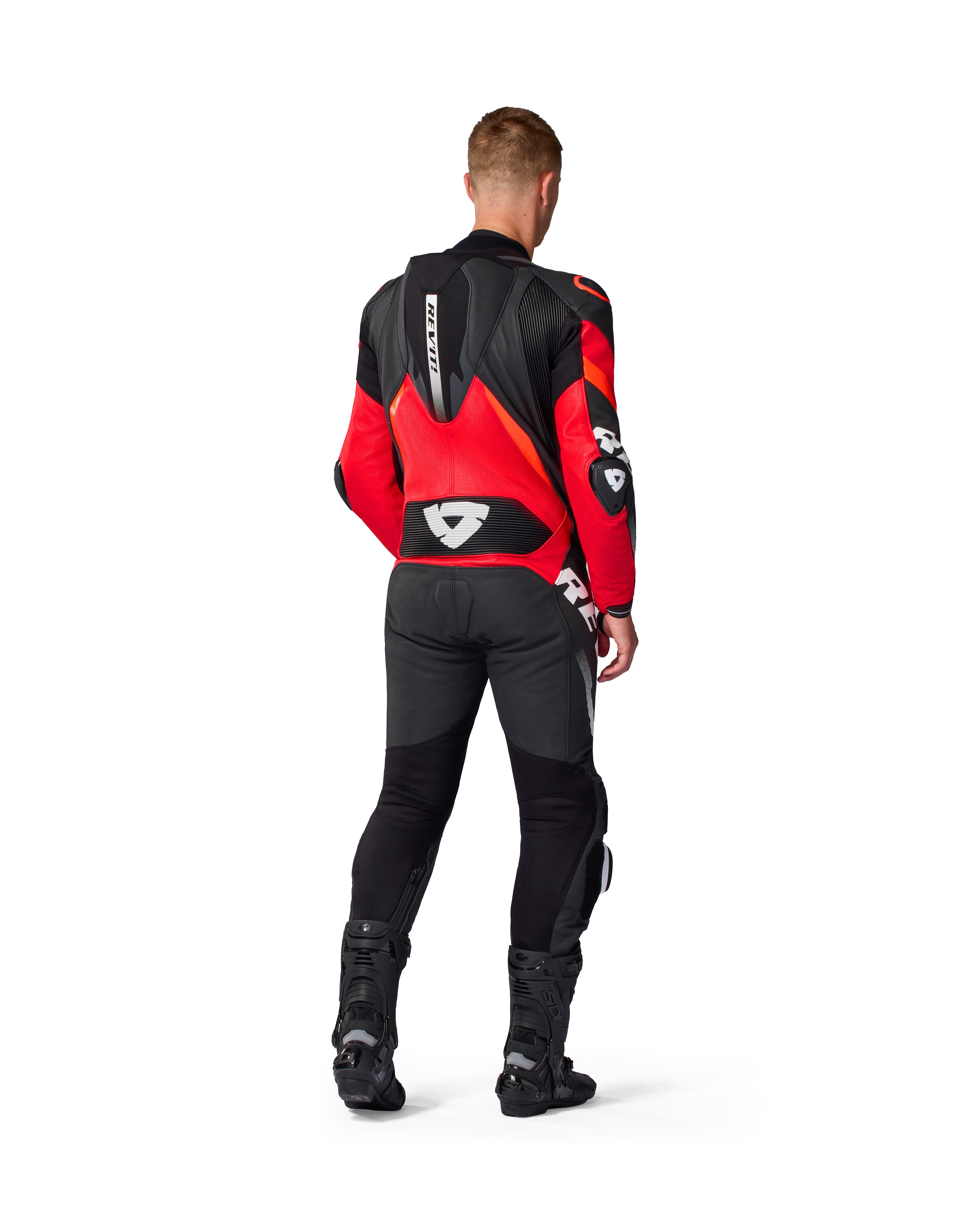 REV'IT! Hyperspeed 3 One Piece Suit