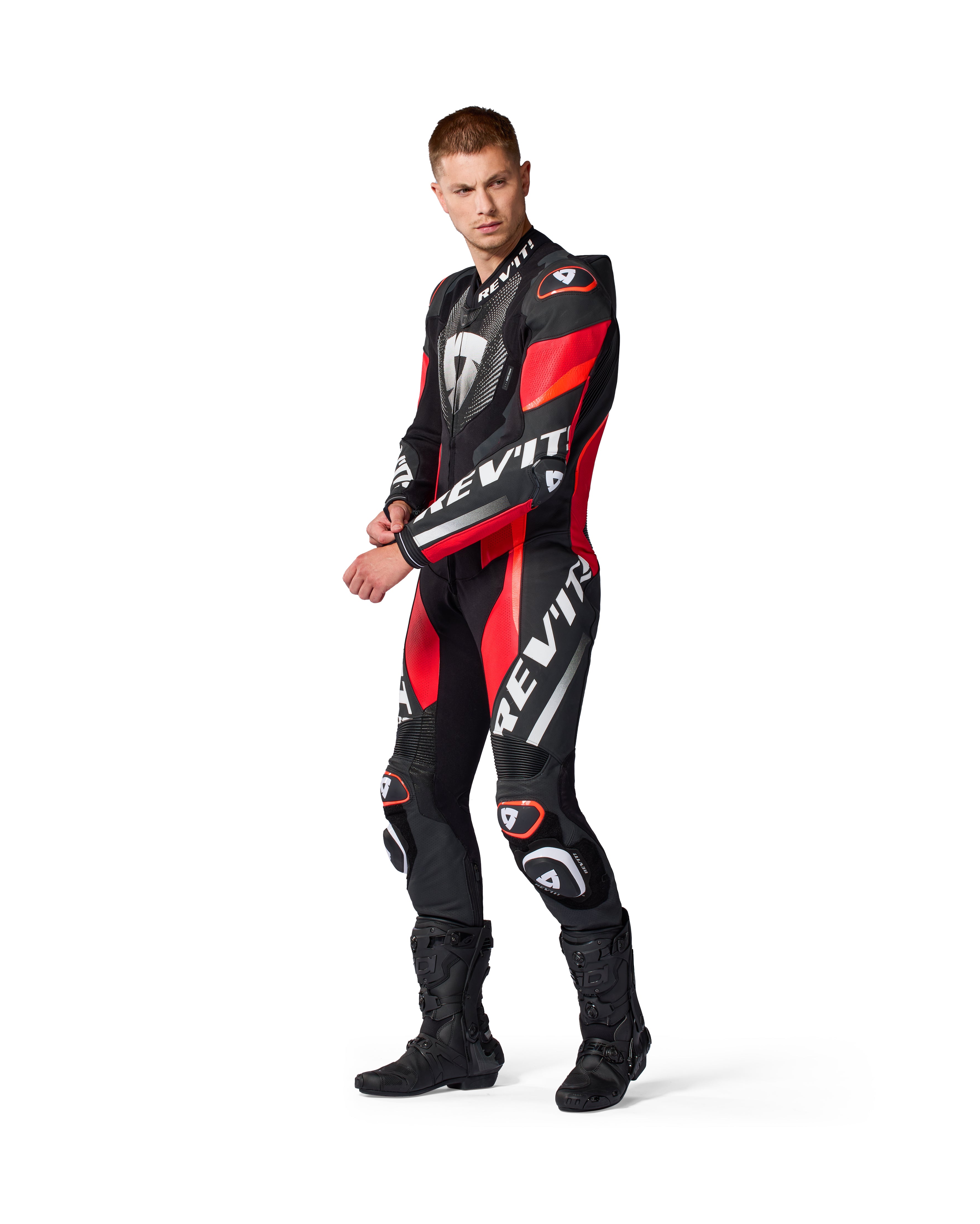 REV'IT! Hyperspeed 3 One Piece Suit