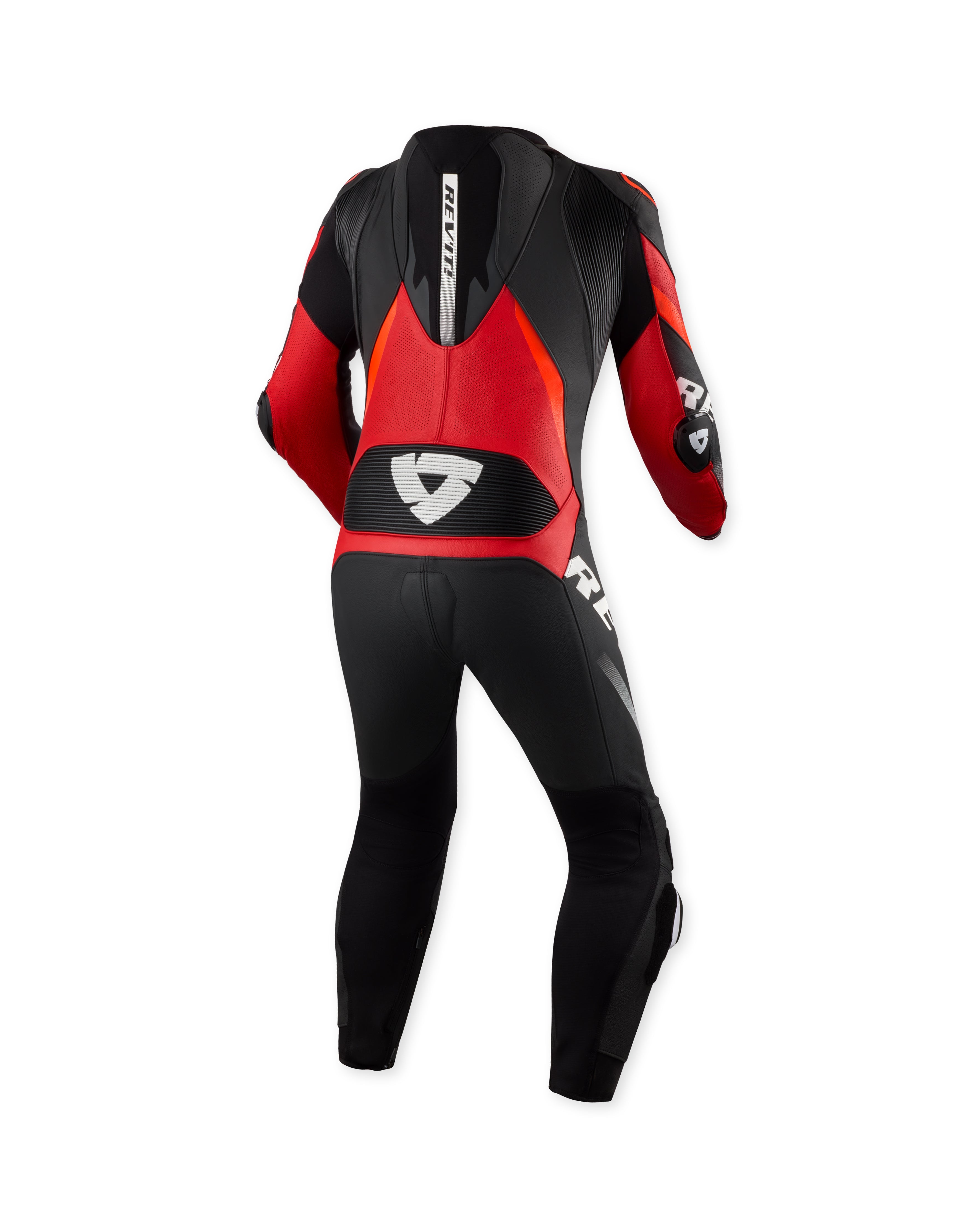 REV'IT! Hyperspeed 3 One Piece Suit