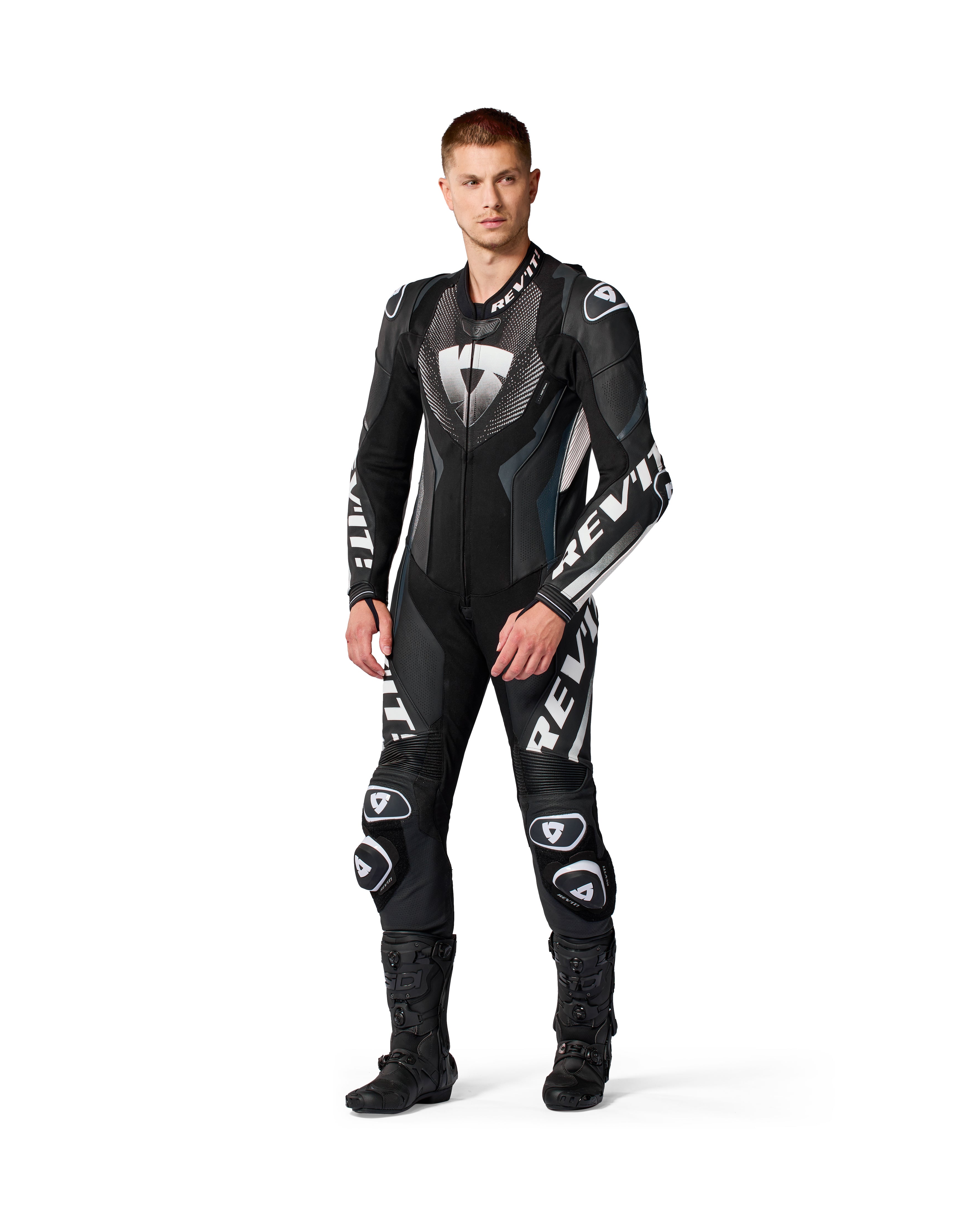 REV'IT! Hyperspeed 3 One Piece Suit