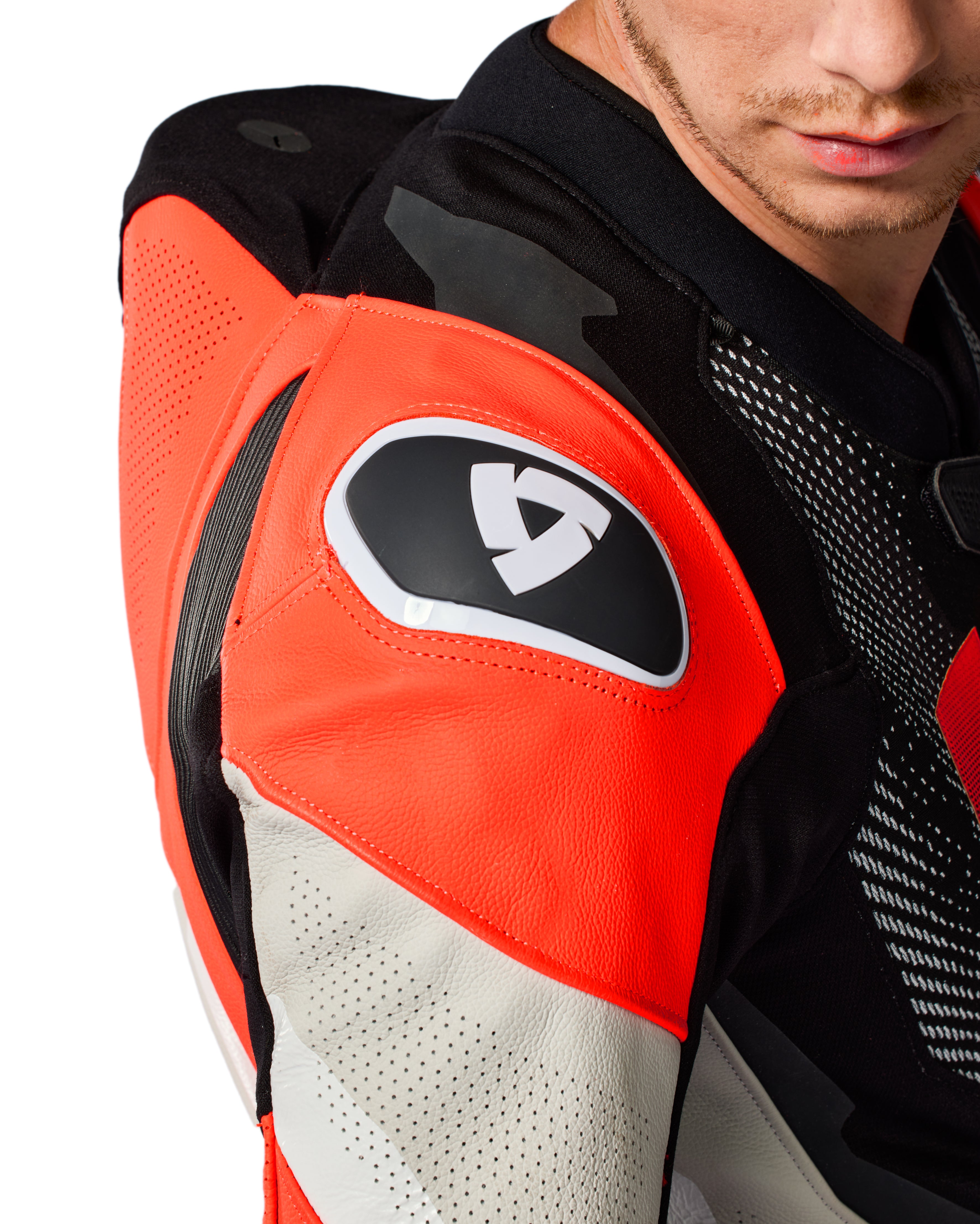 REV'IT! Hyperspeed 3 One Piece Suit