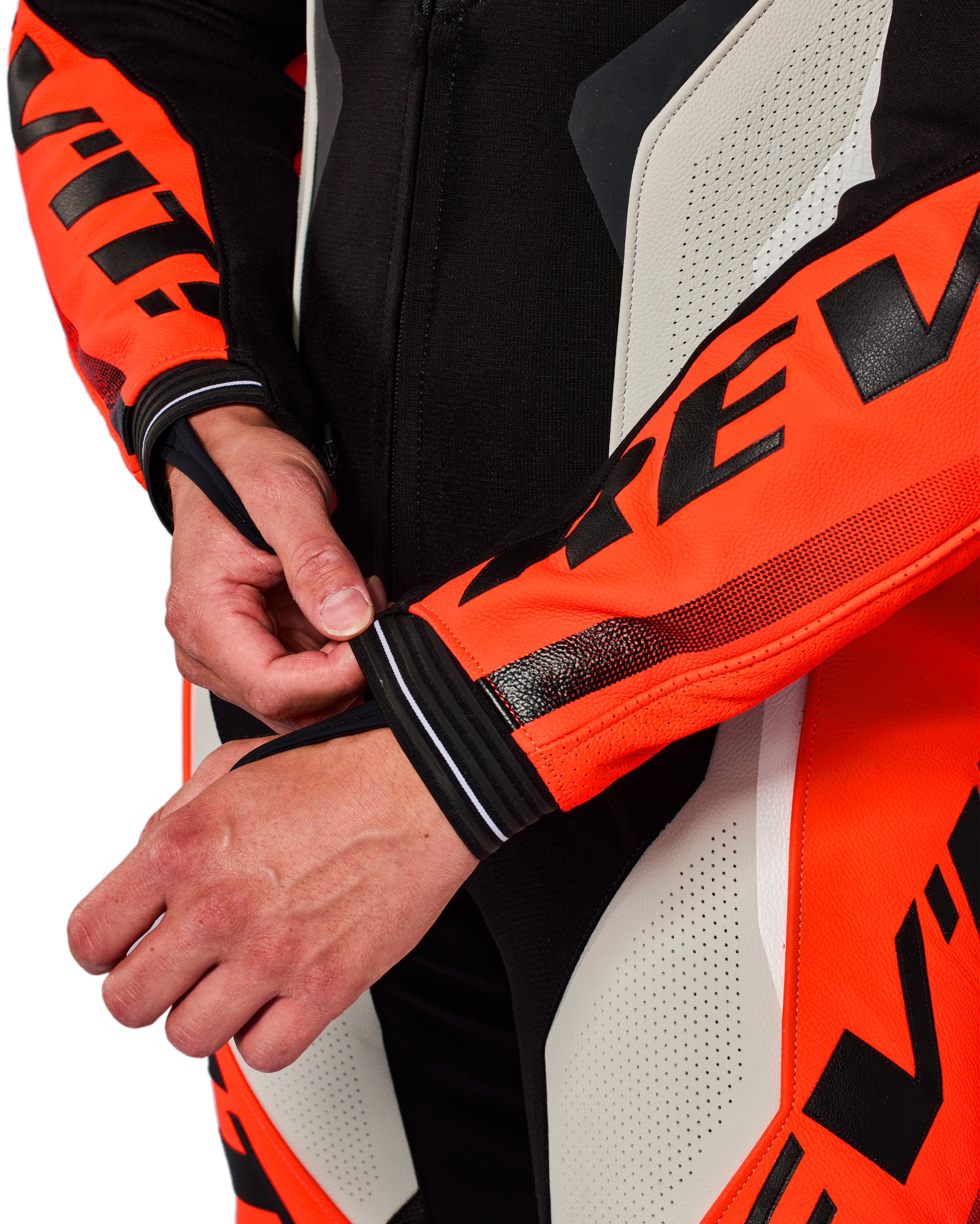 REV'IT! Hyperspeed 3 One Piece Suit