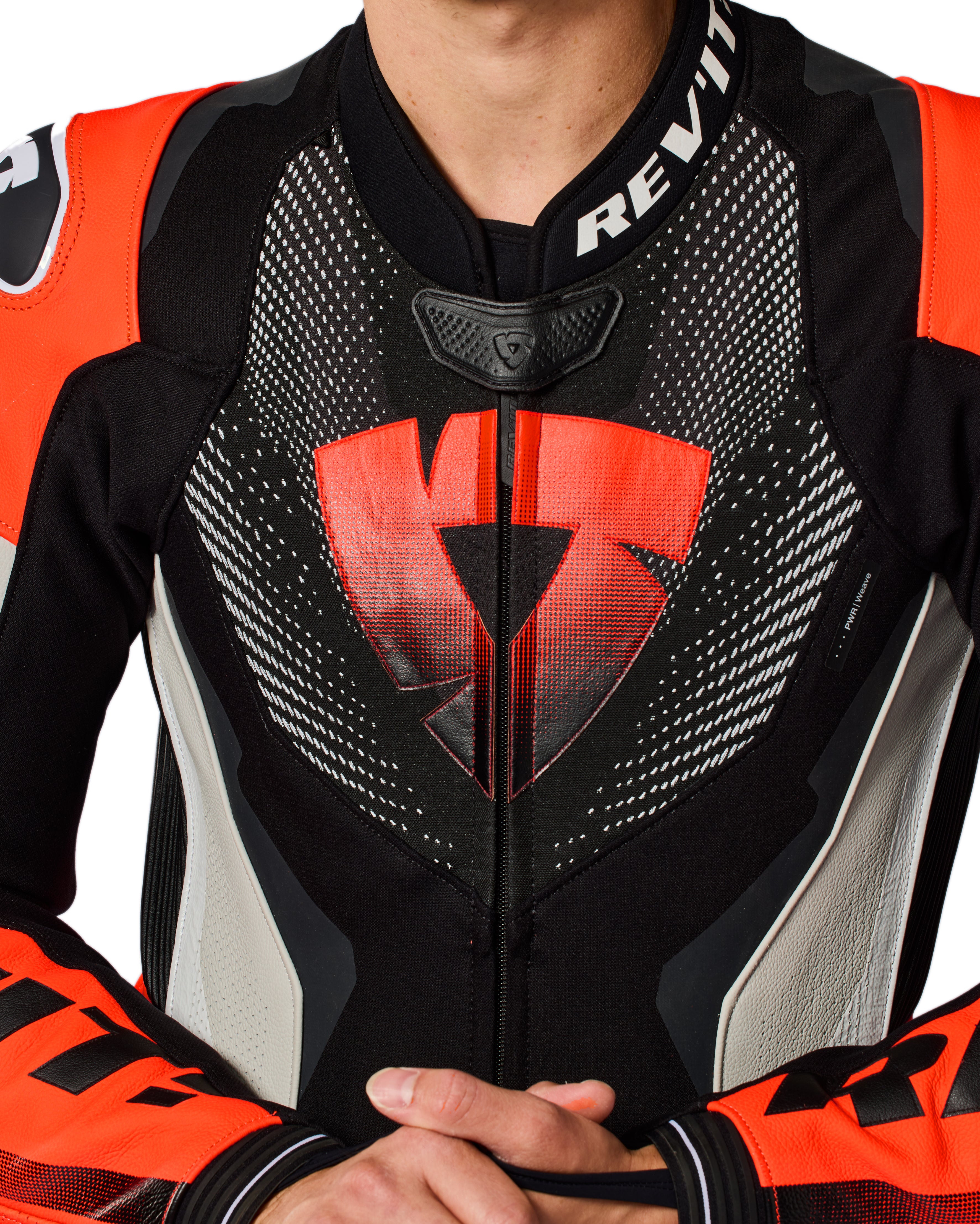 REV'IT! Hyperspeed 3 One Piece Suit