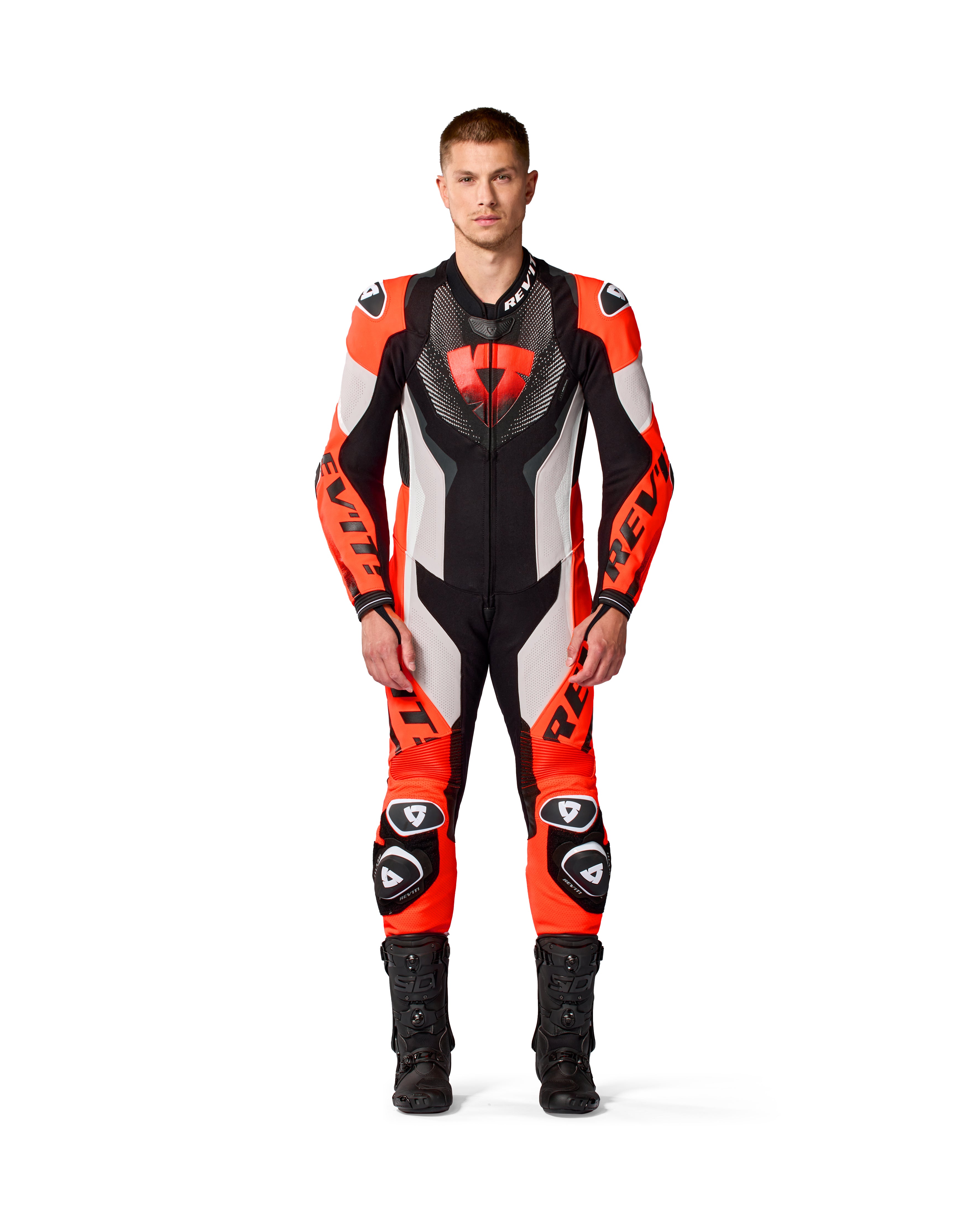 REV'IT! Hyperspeed 3 One Piece Suit