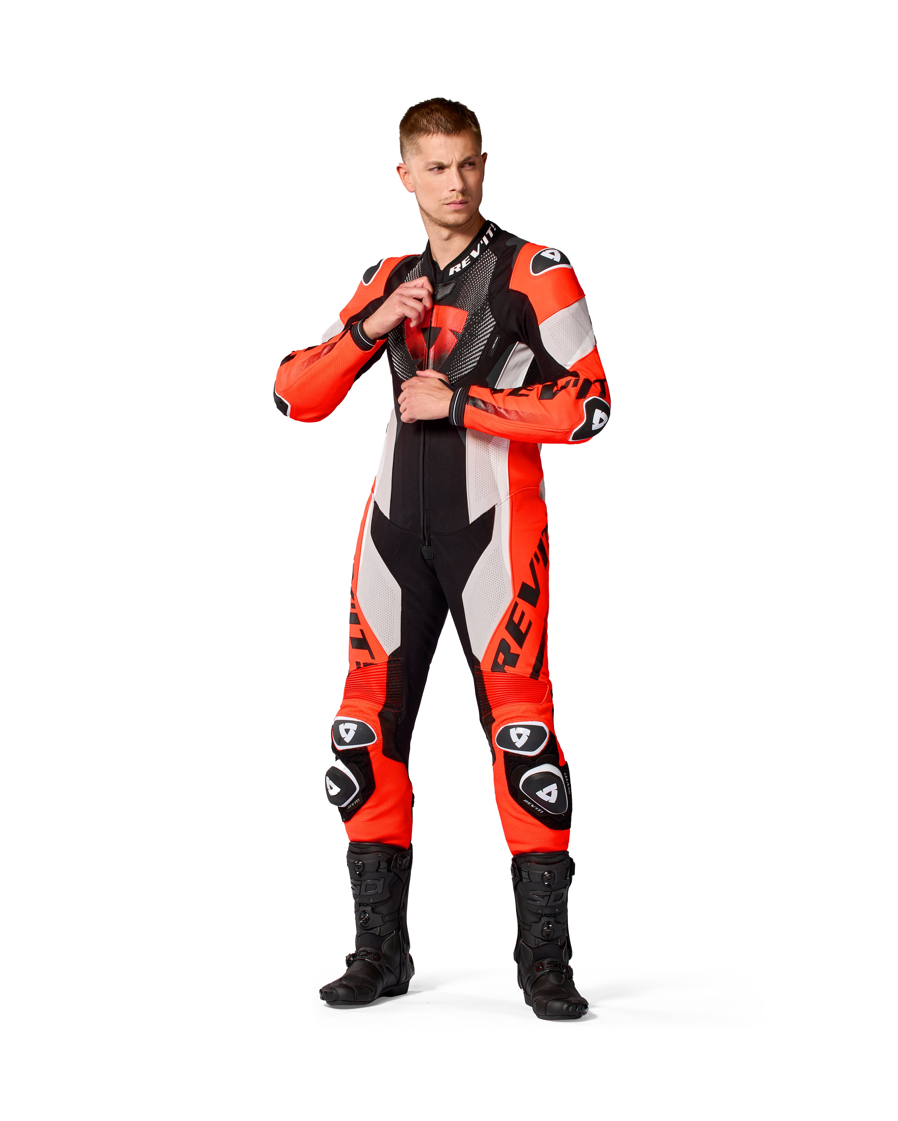 REV'IT! Hyperspeed 3 One Piece Suit