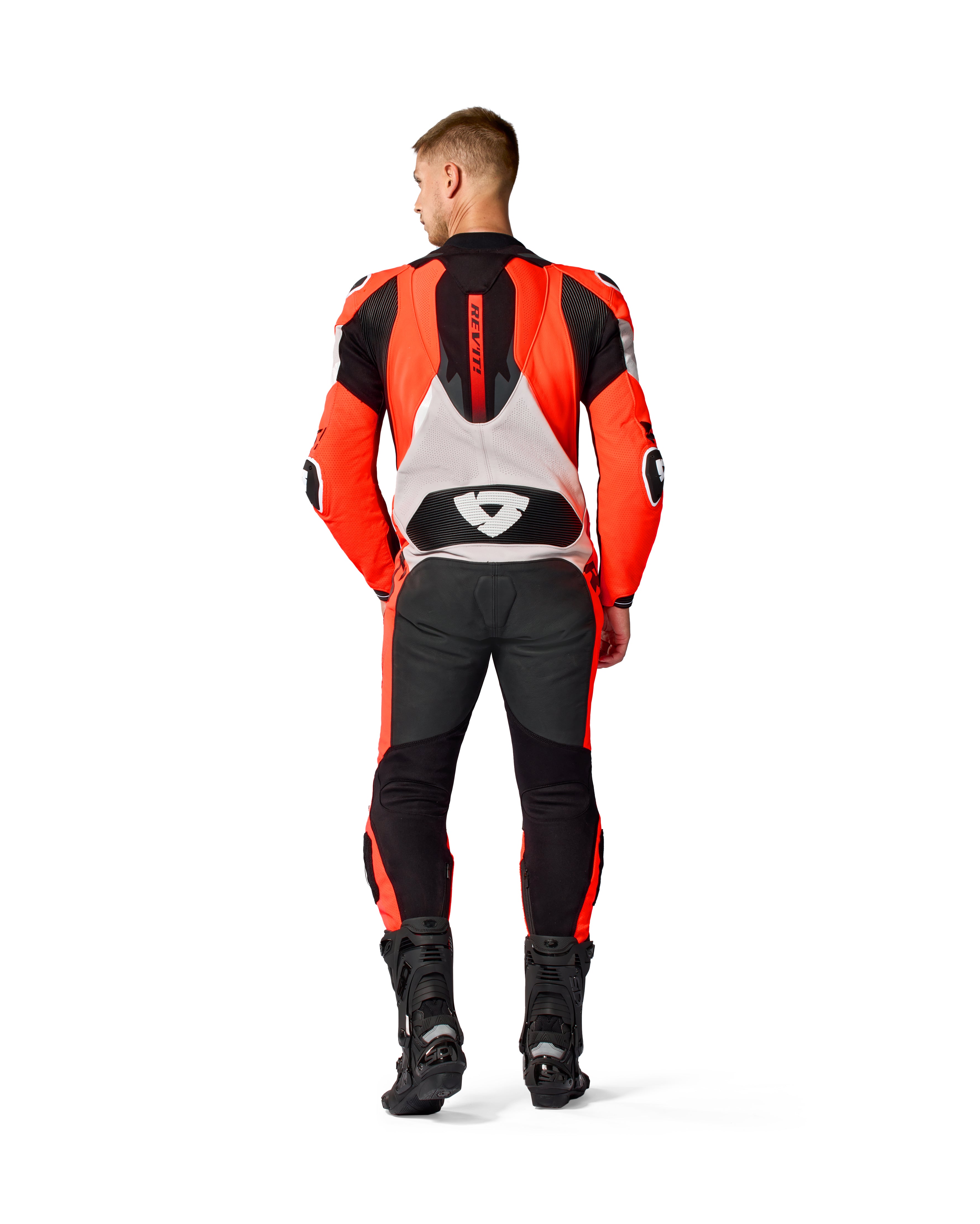 REV'IT! Hyperspeed 3 One Piece Suit