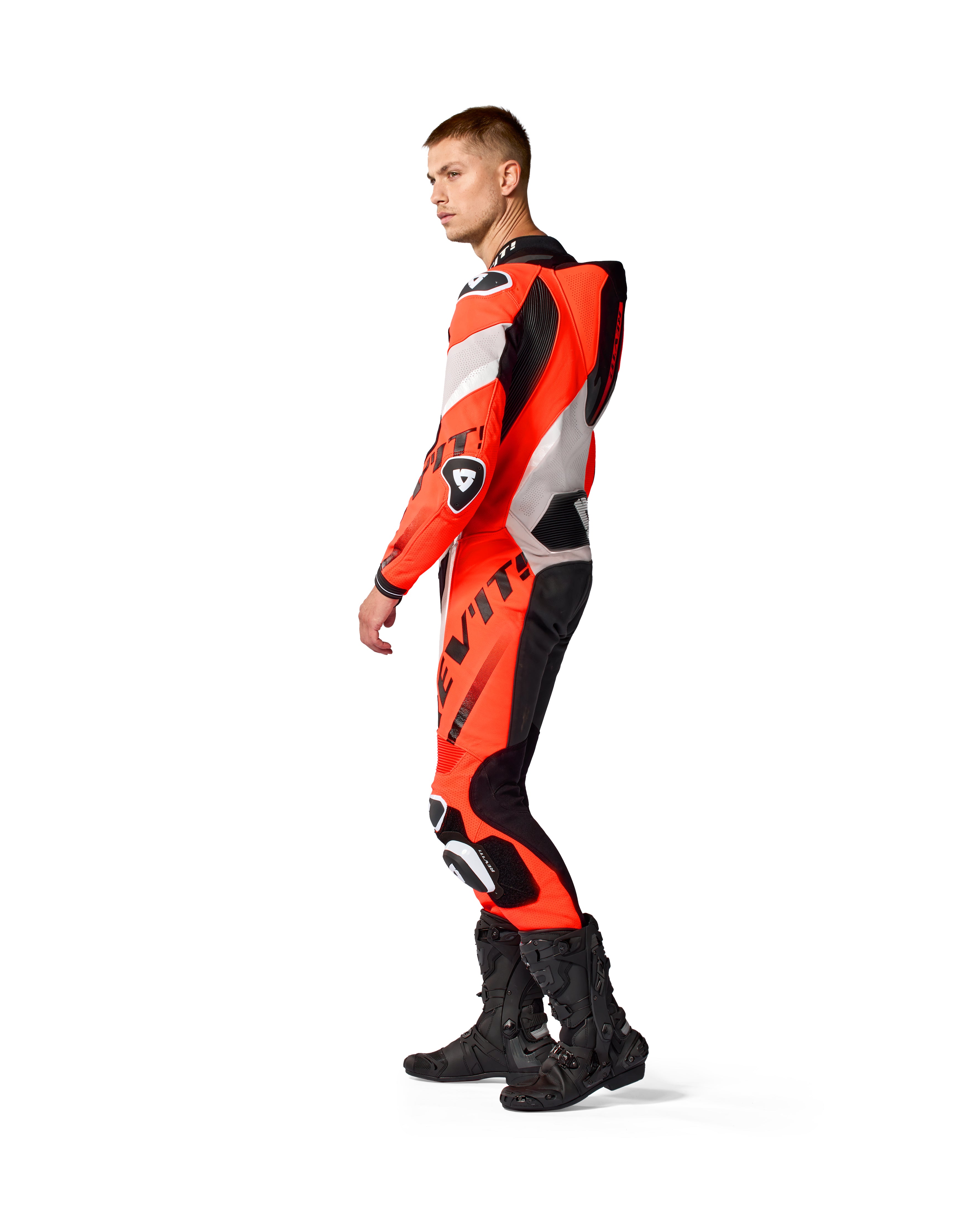 REV'IT! Hyperspeed 3 One Piece Suit