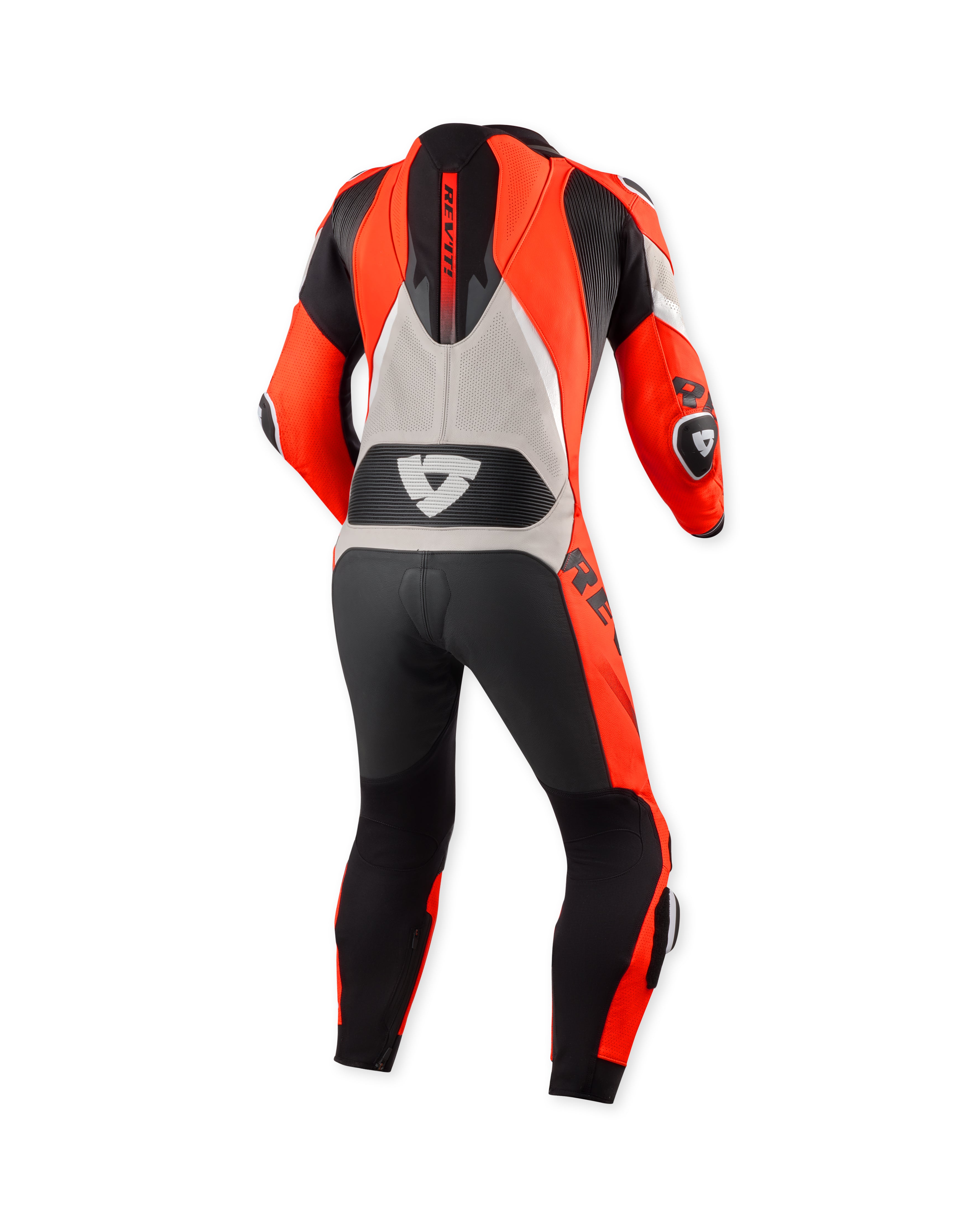REV'IT! Hyperspeed 3 One Piece Suit