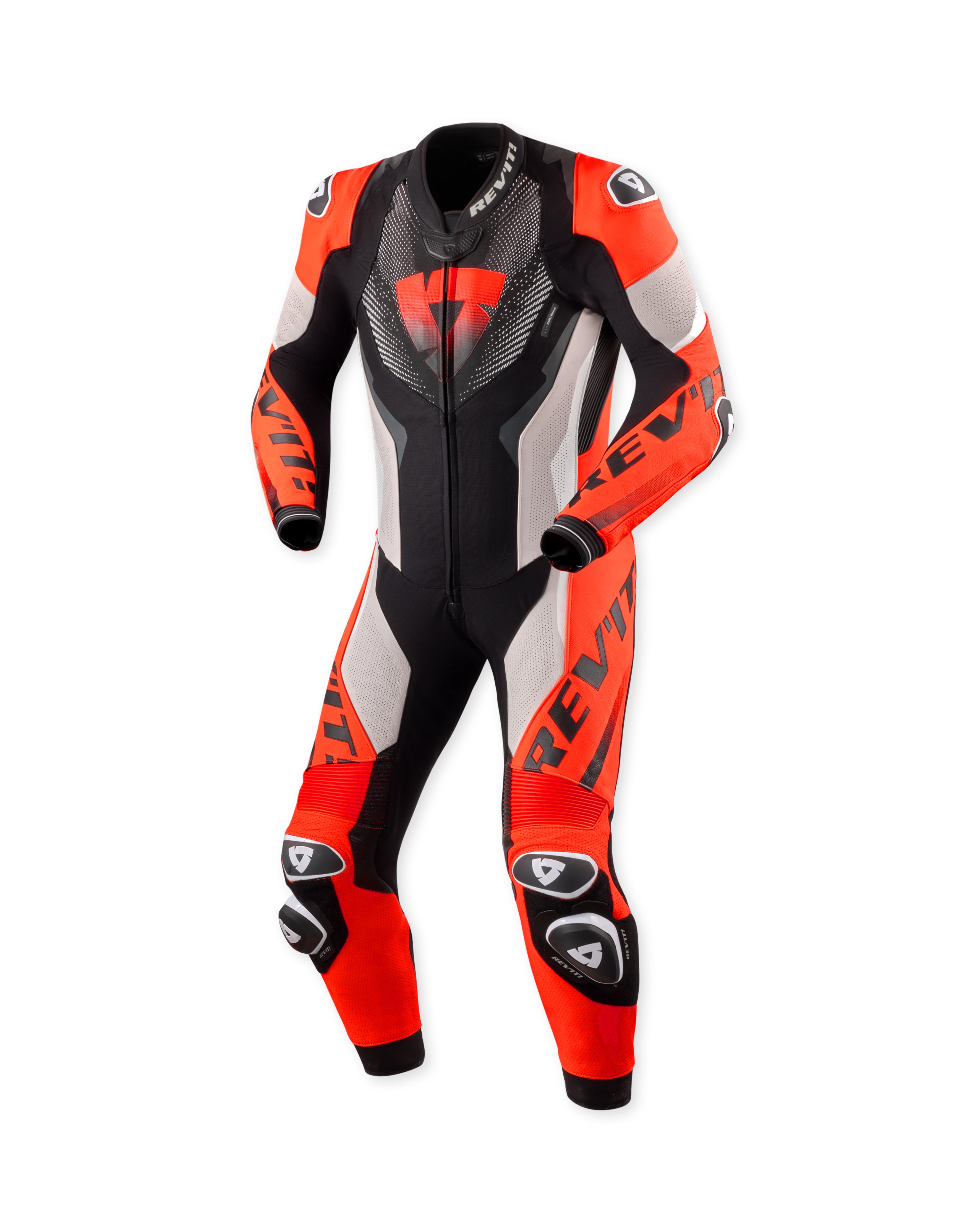 REV'IT! Hyperspeed 3 One Piece Suit