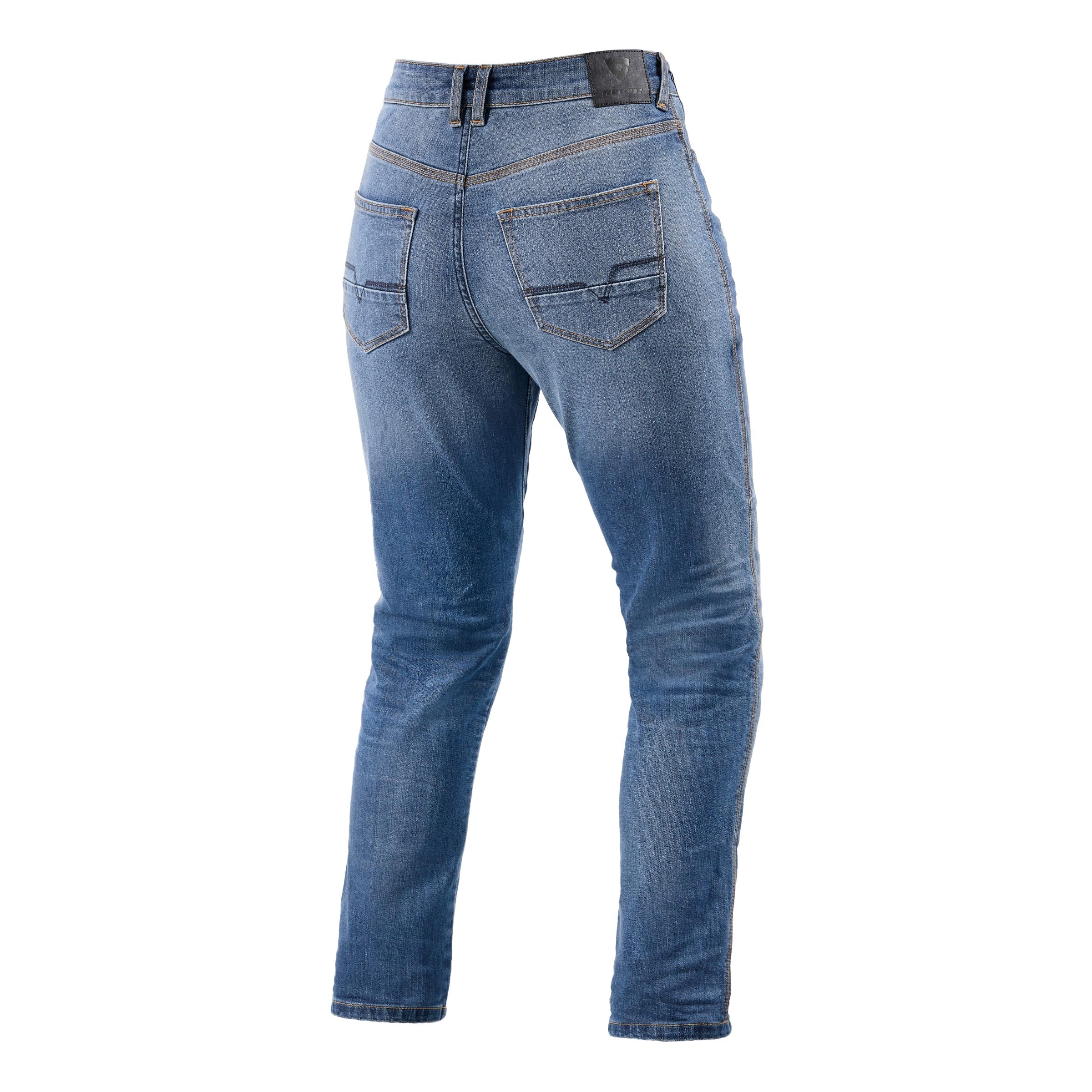 REV'IT! Victoria SF 2 Jeans for Women